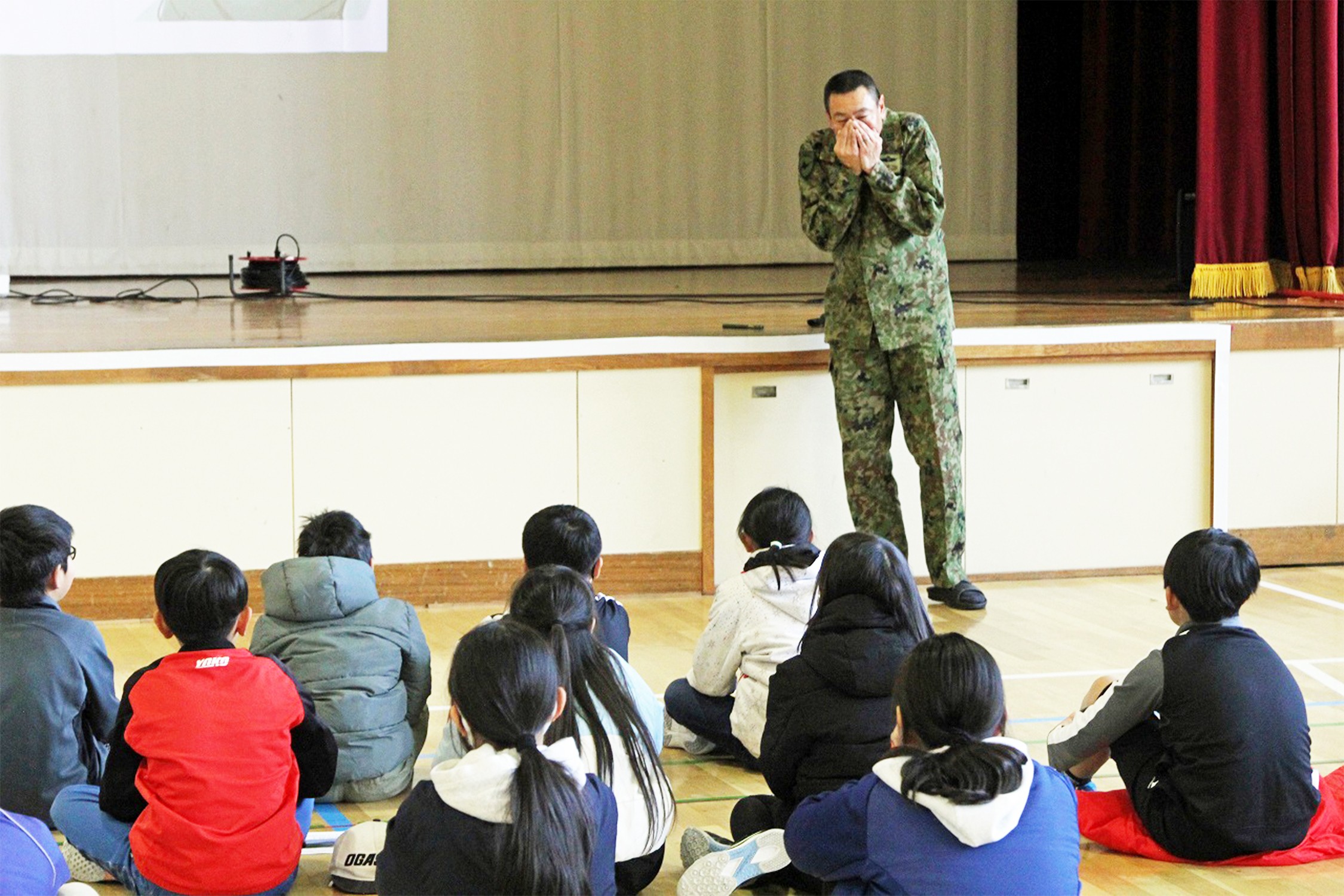 セクション画像