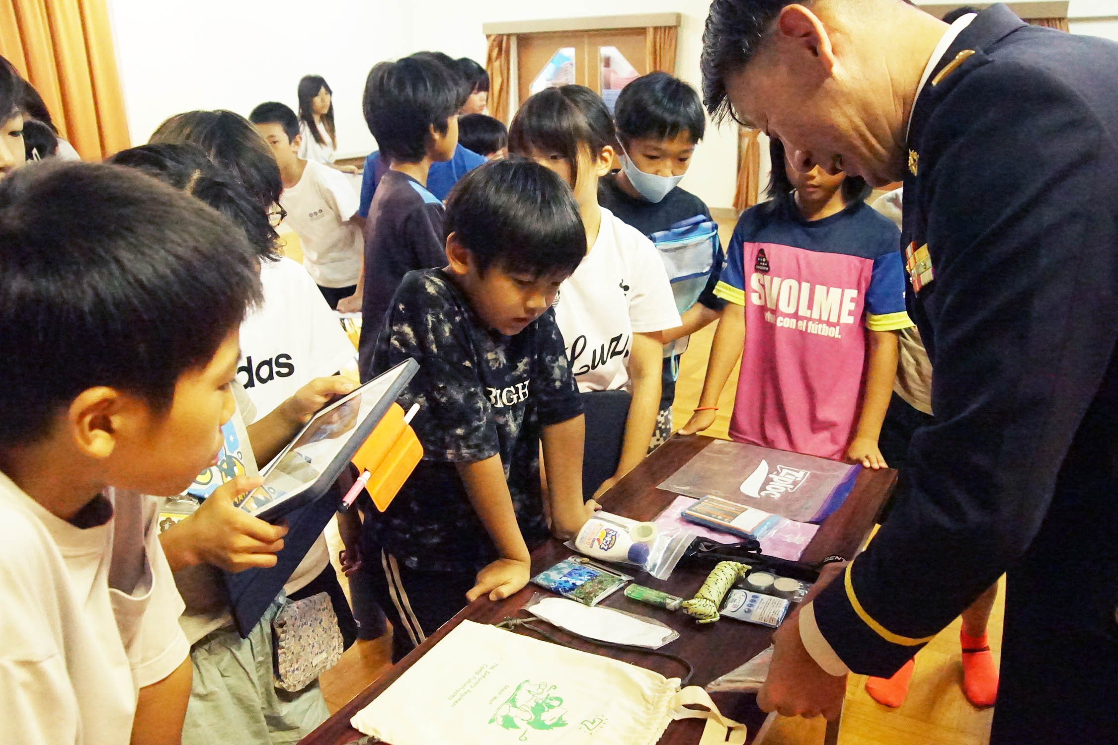 セクション画像