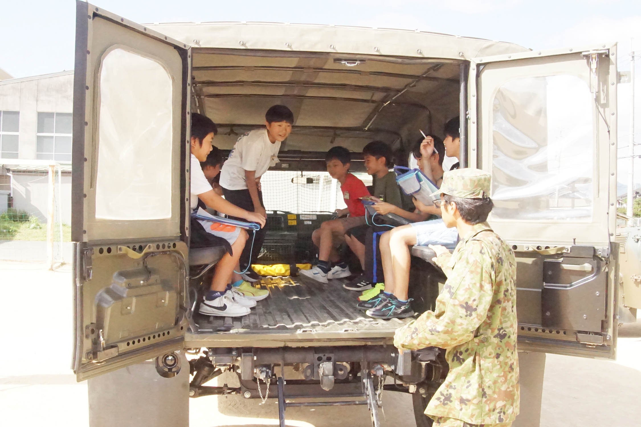 セクション画像