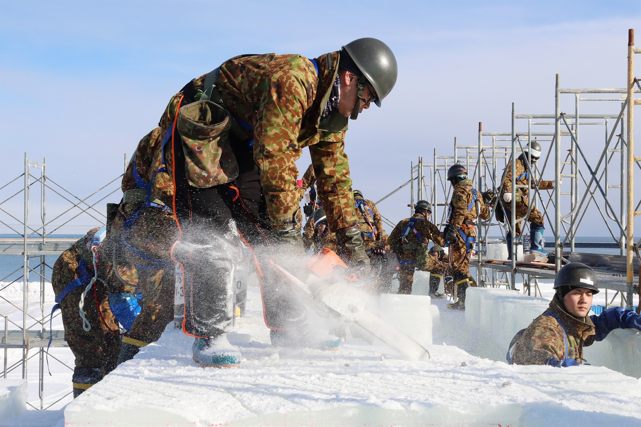 セクション画像