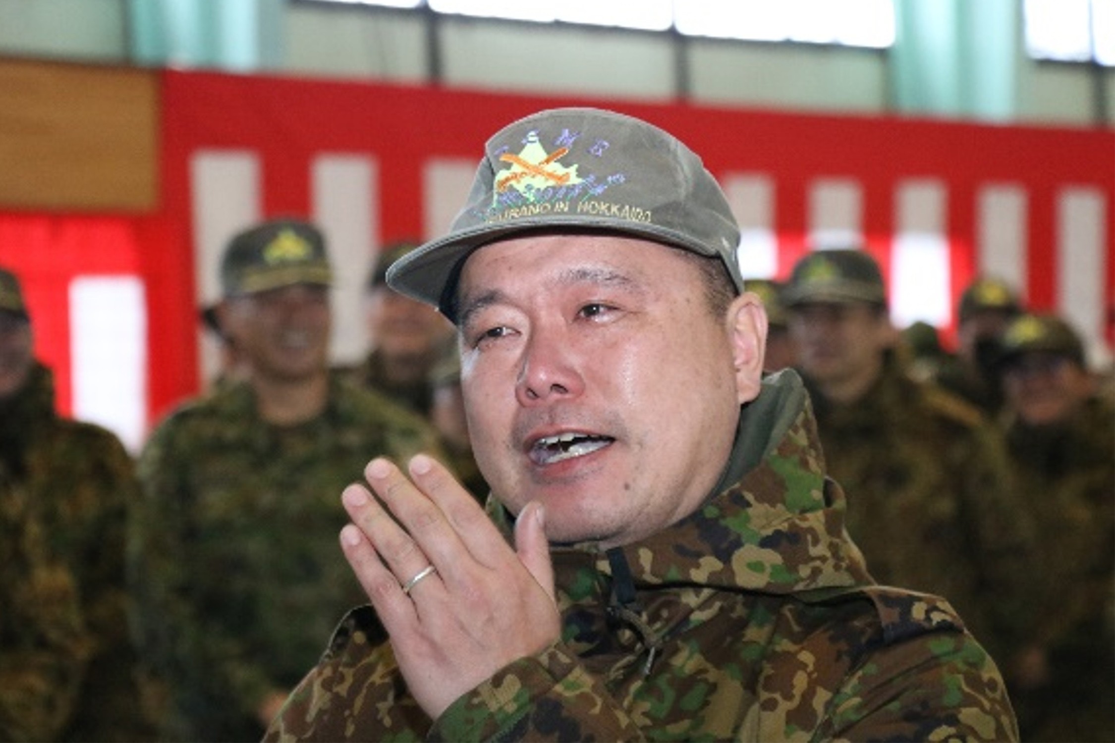 セクション画像