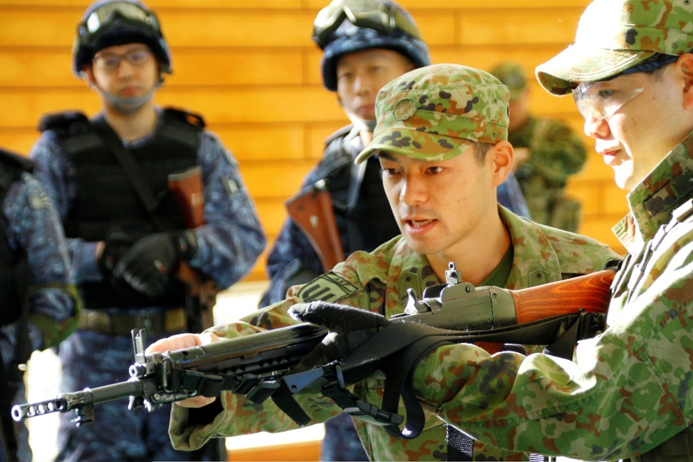 セクション画像