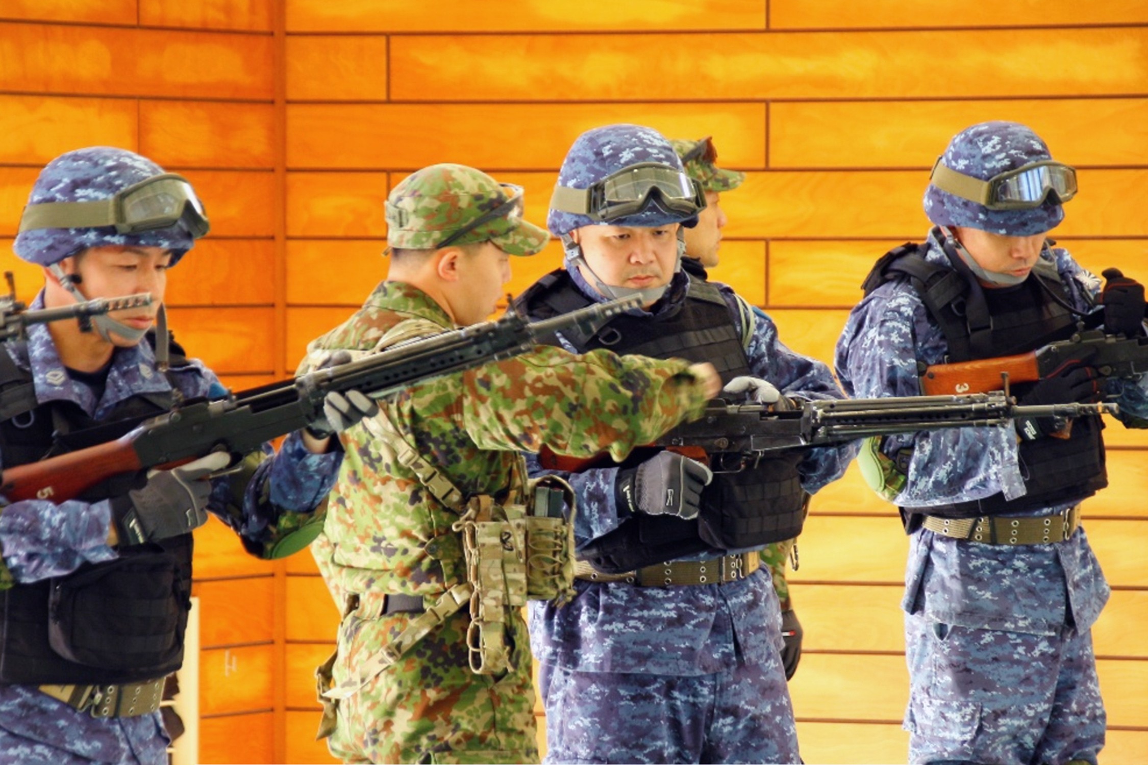 セクション画像