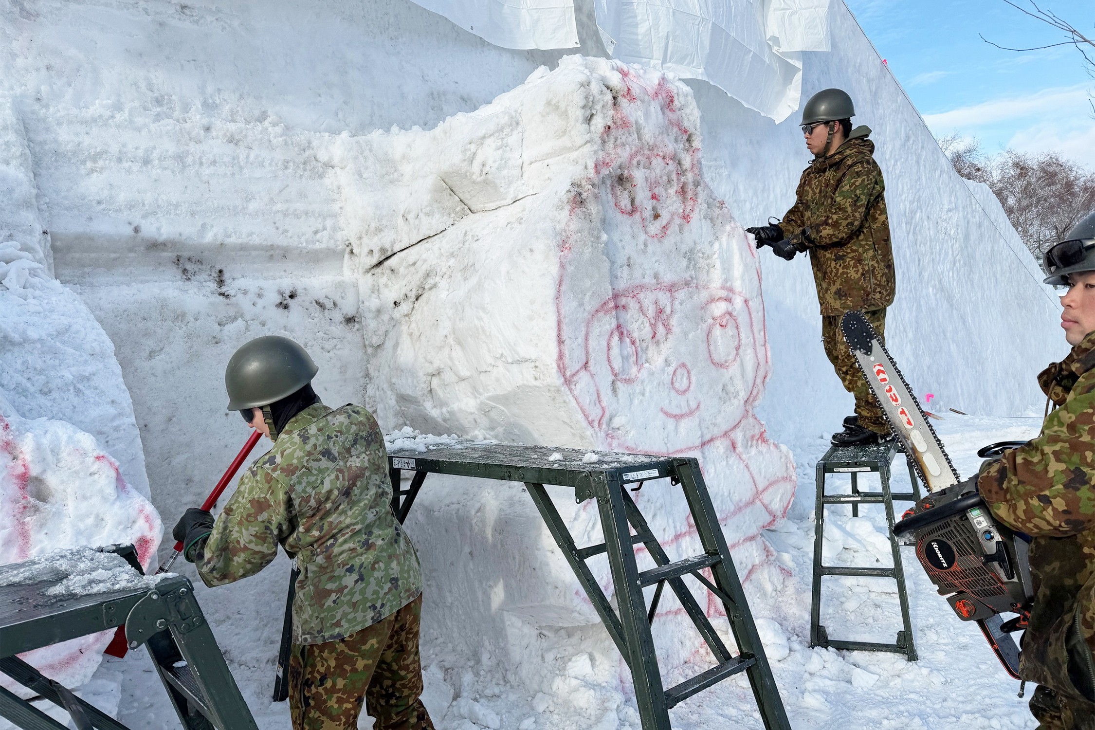 セクション画像