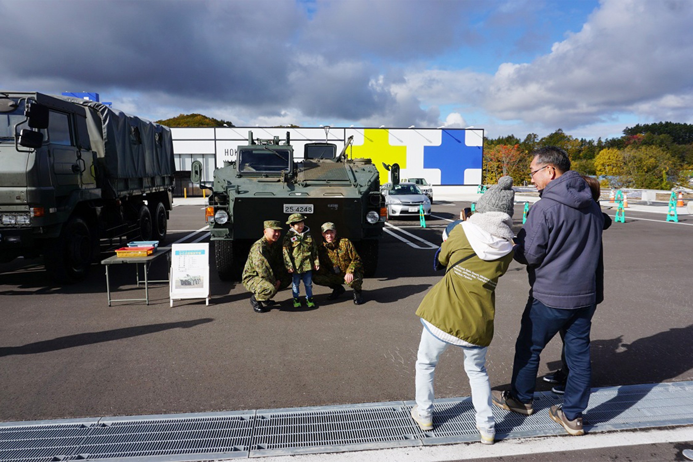 セクション画像