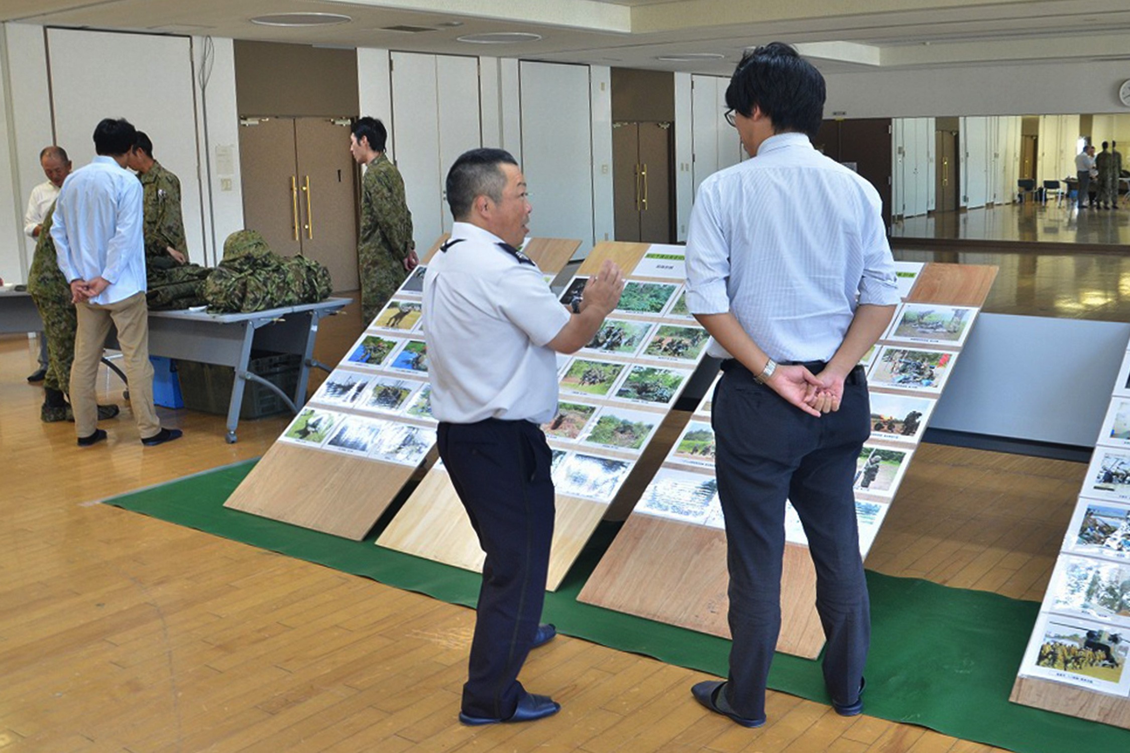 セクション画像