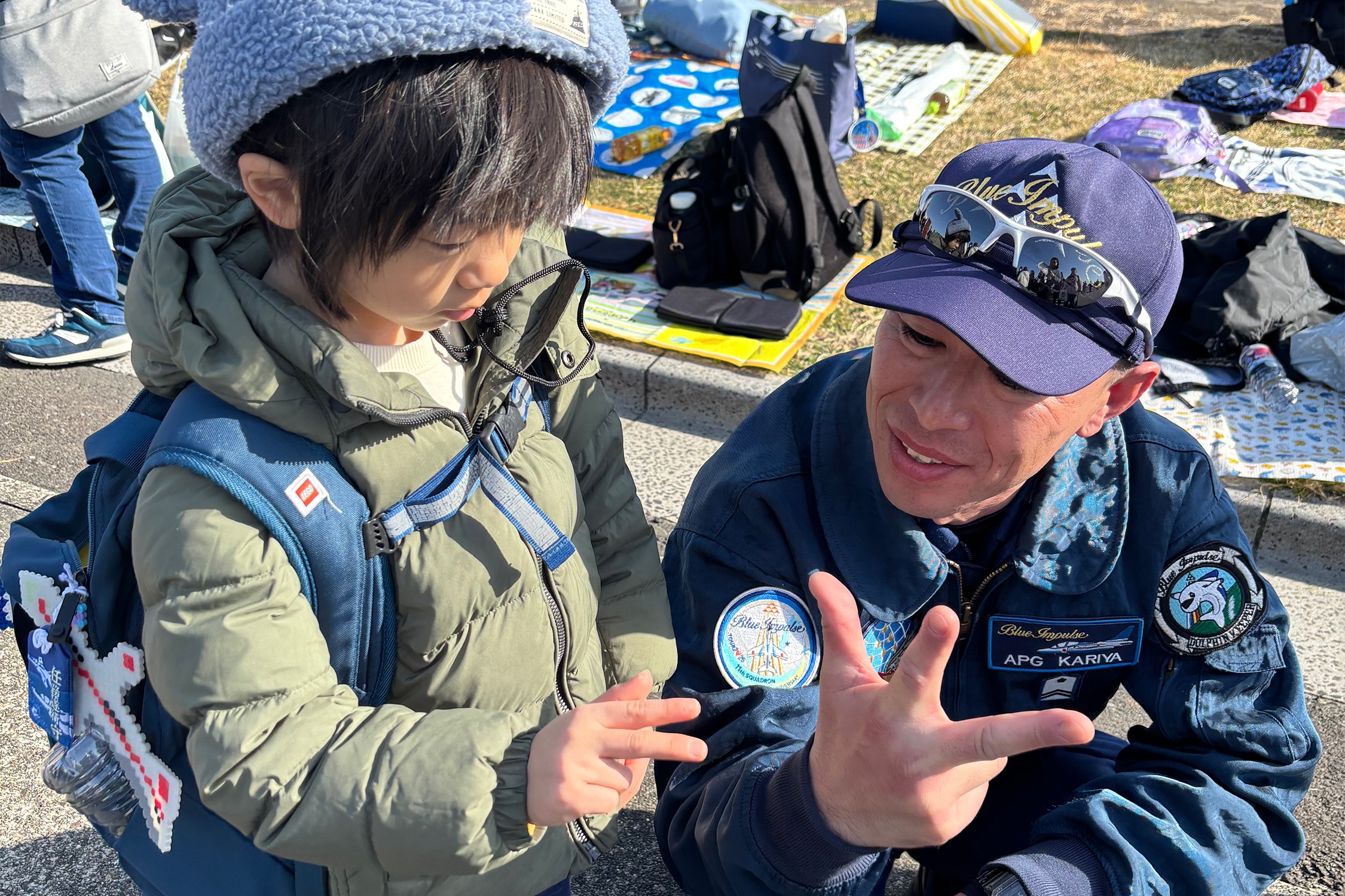 夏休み子ども作文コンクール【編集部賞】 - 防衛日報デジタル