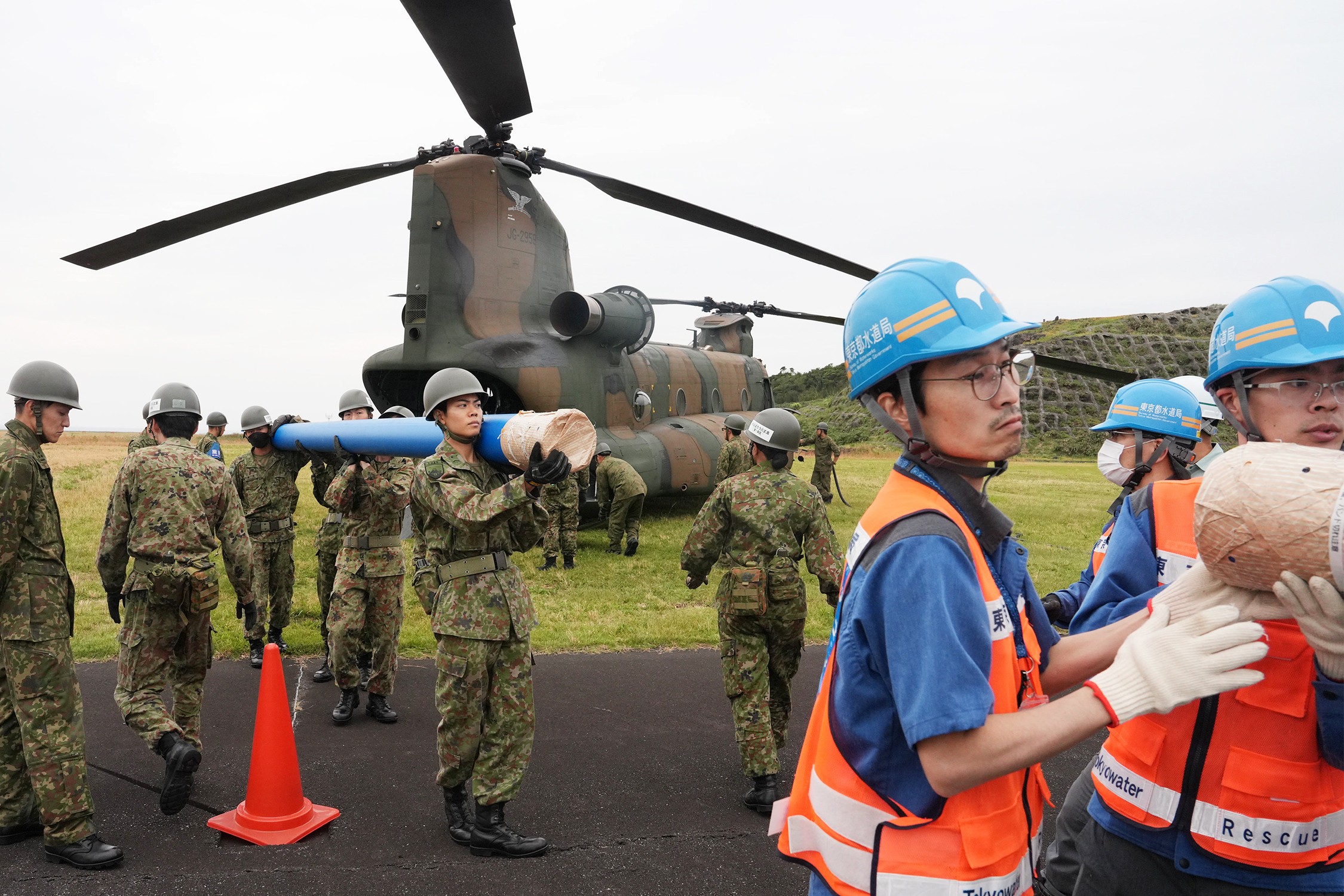 セクション画像