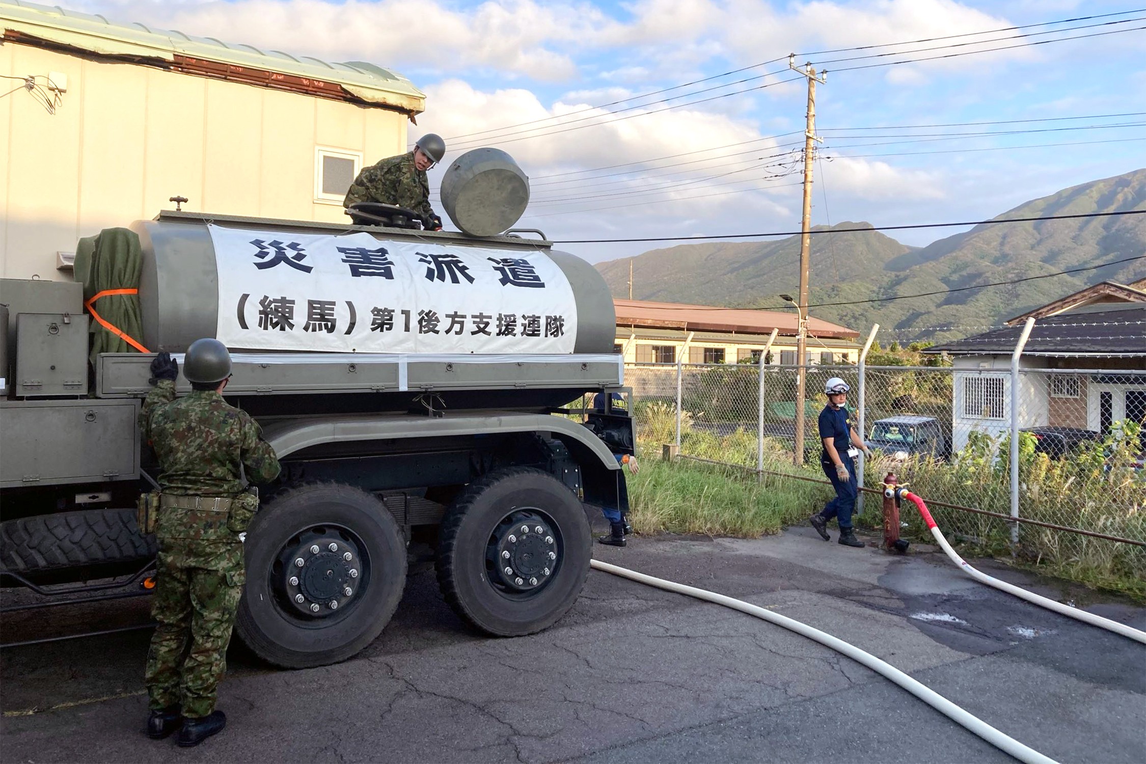 セクション画像