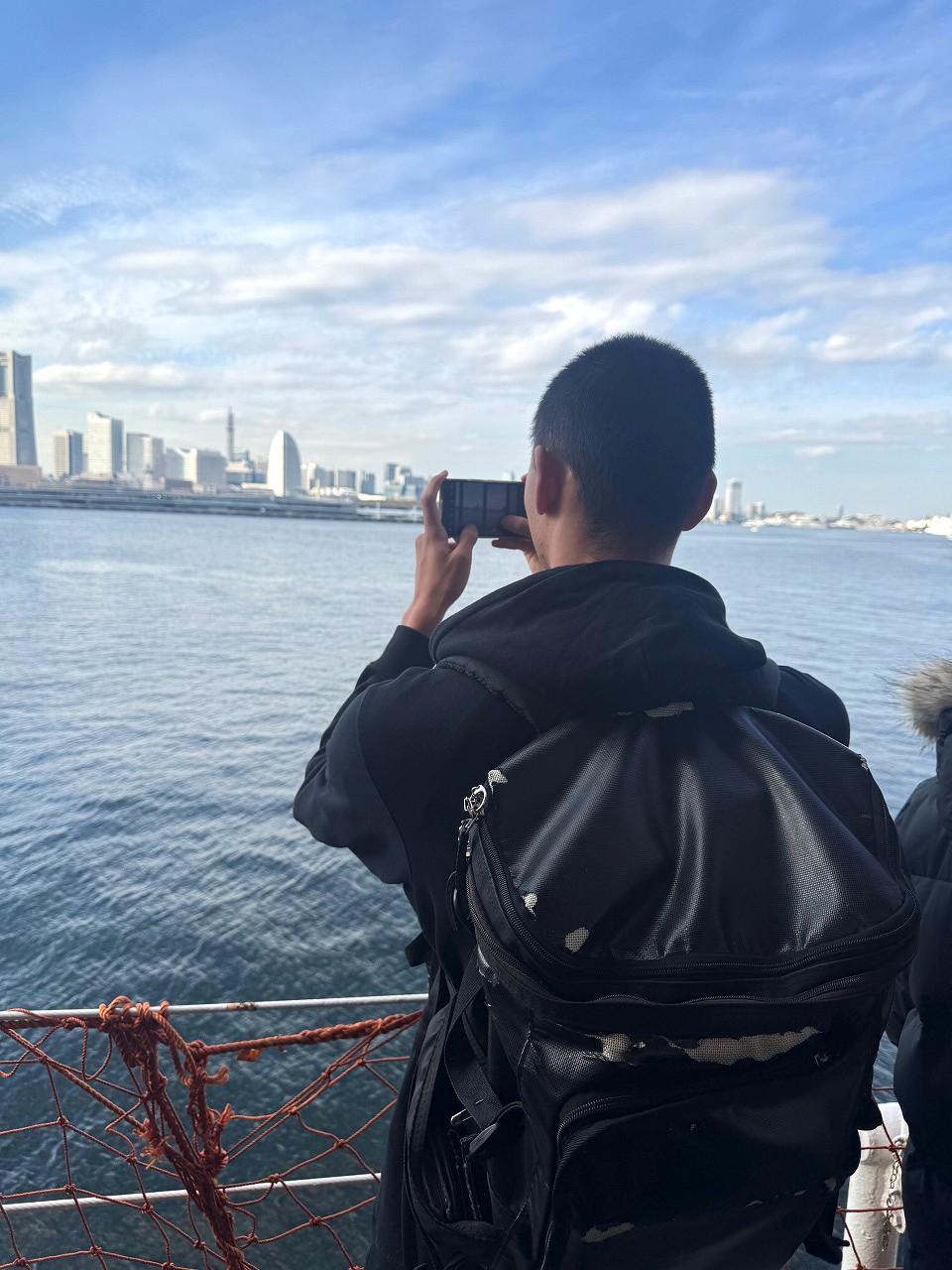 セクション画像