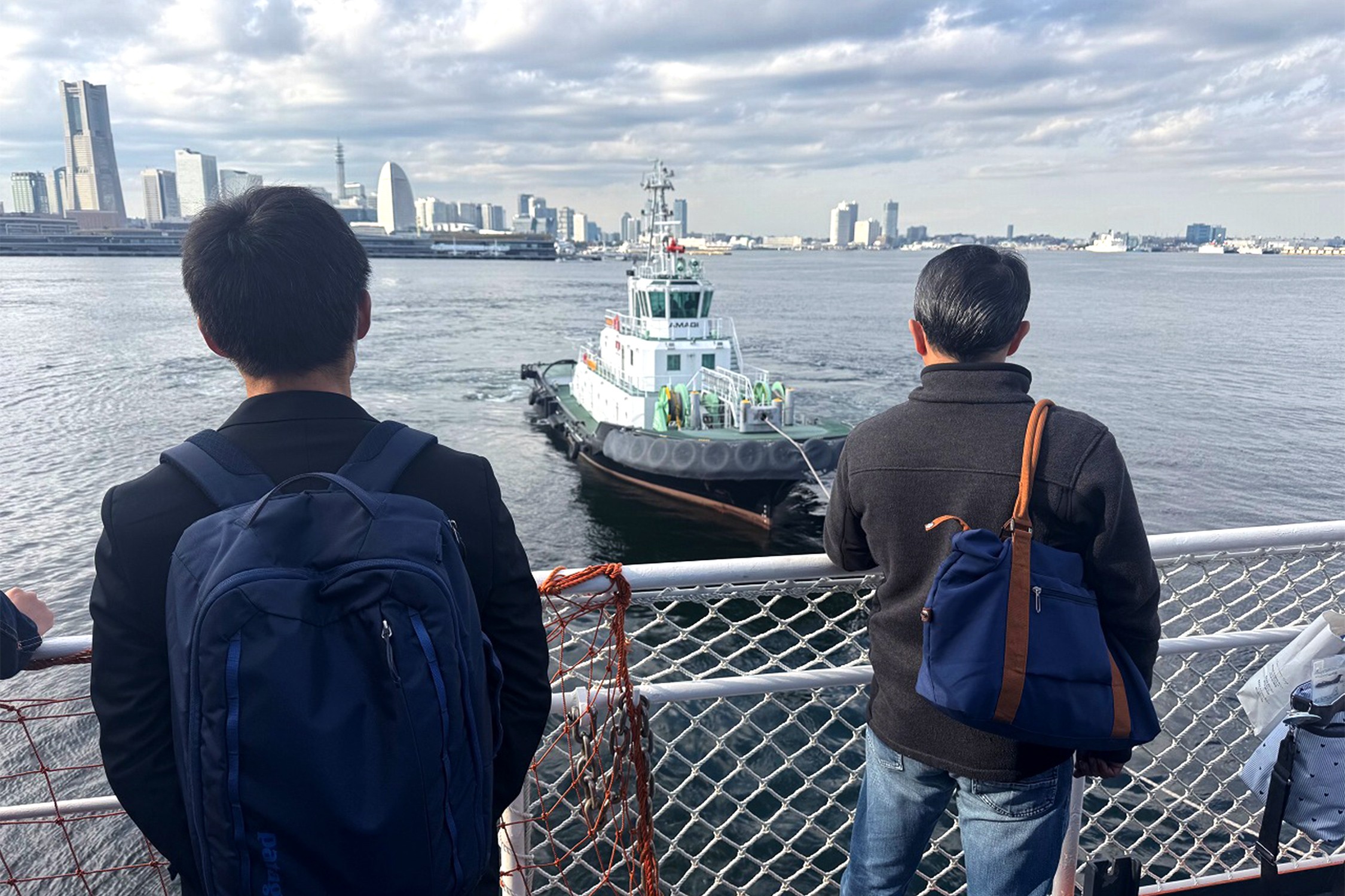 セクション画像