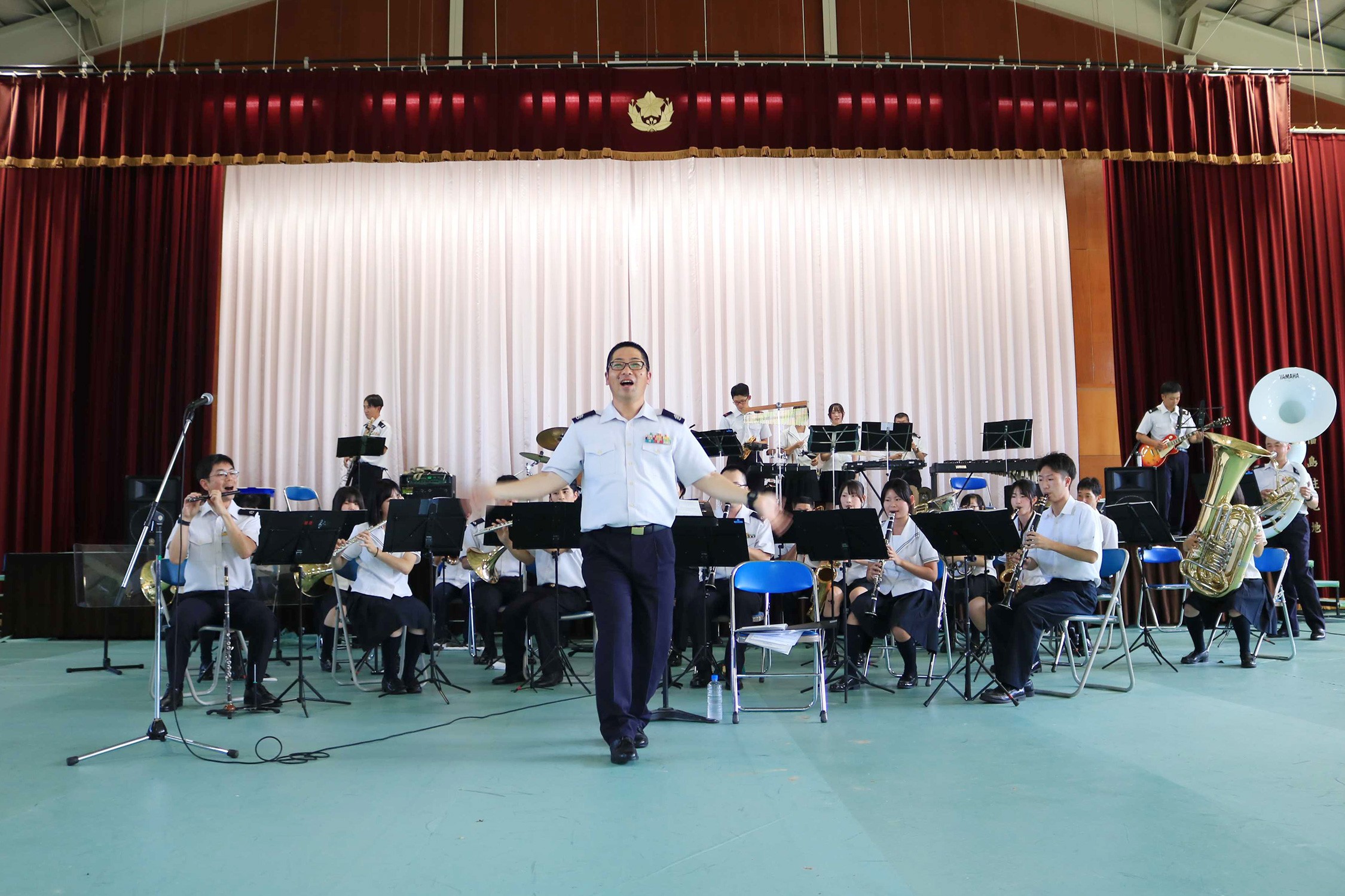 セクション画像