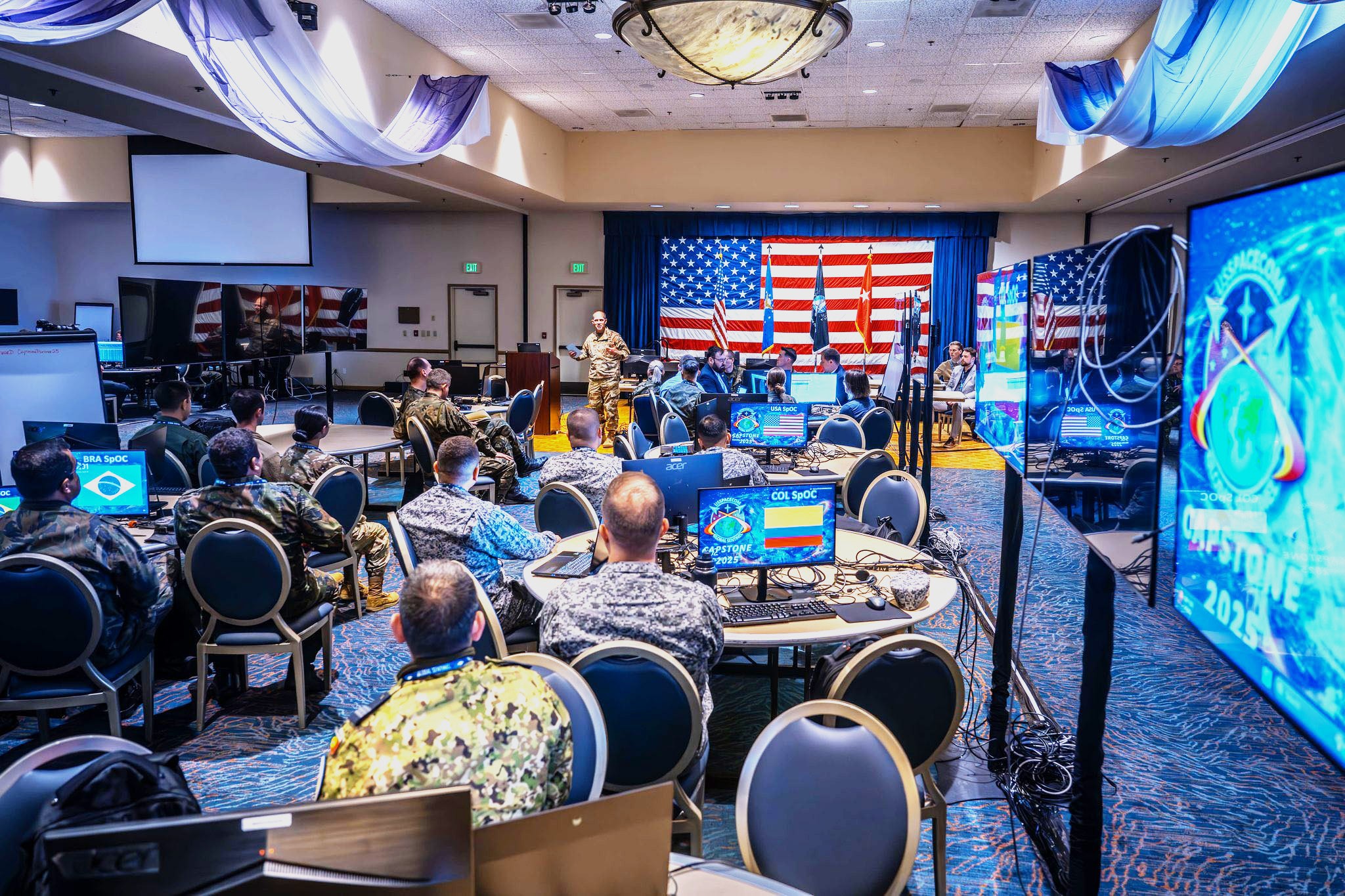 【特集:NEWSを解く】新しい戦い方「クロス･ドメイン」領域横断的な運用がカギ｜防衛省