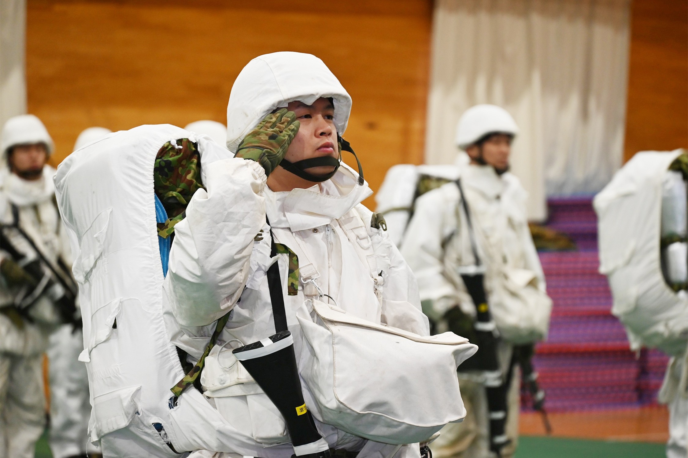 セクション画像