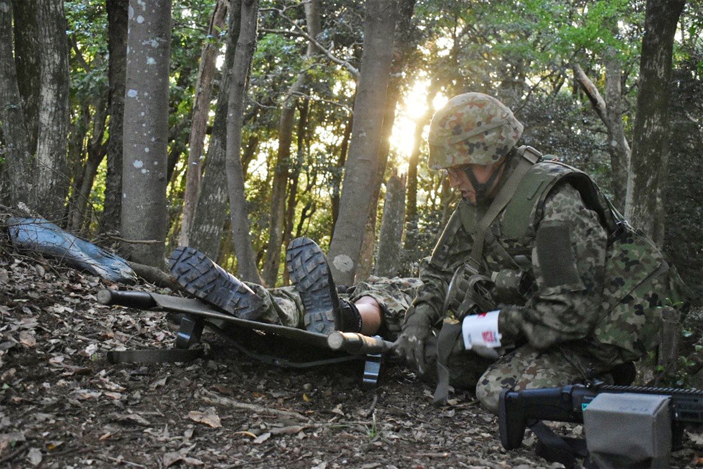 セクション画像