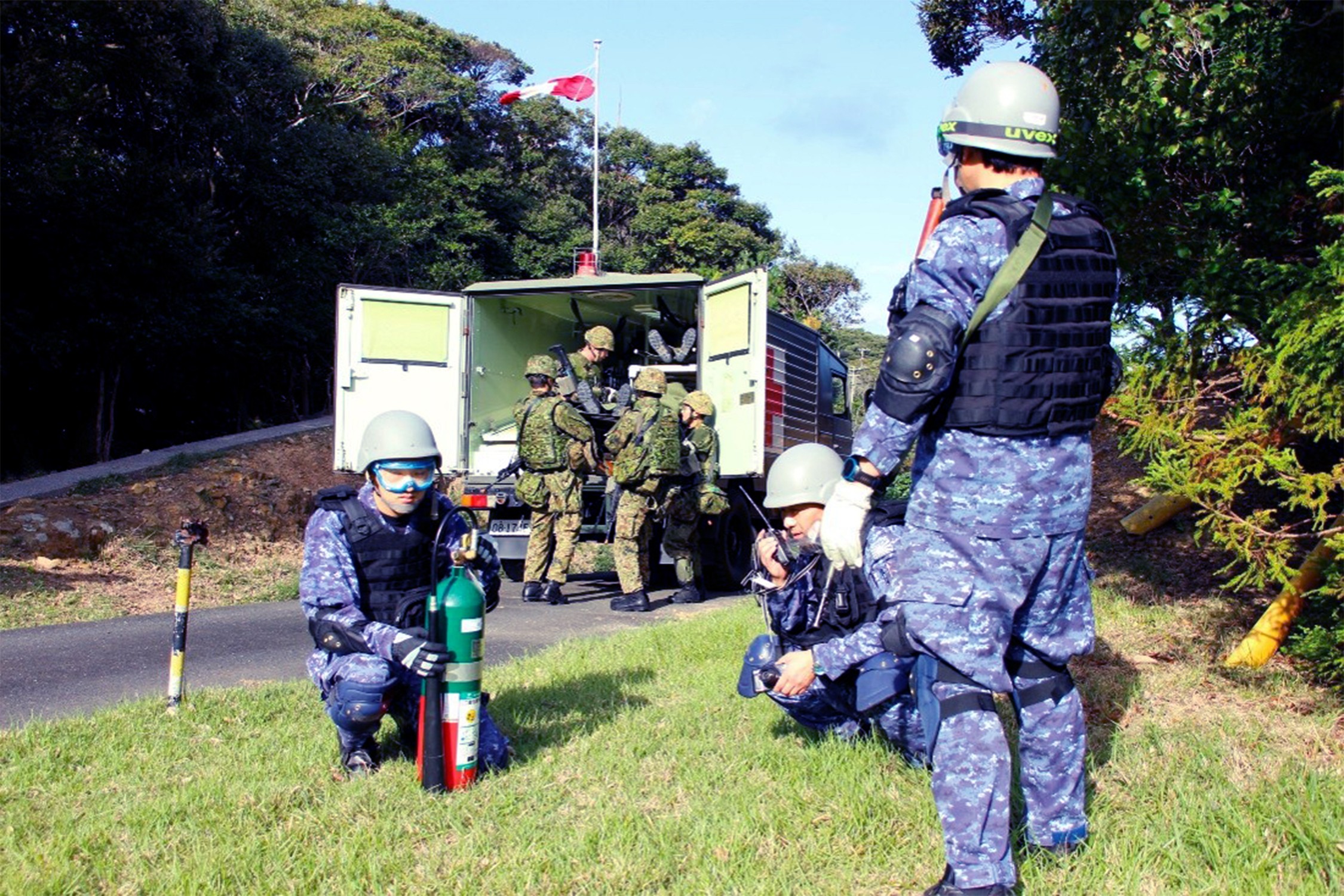 セクション画像