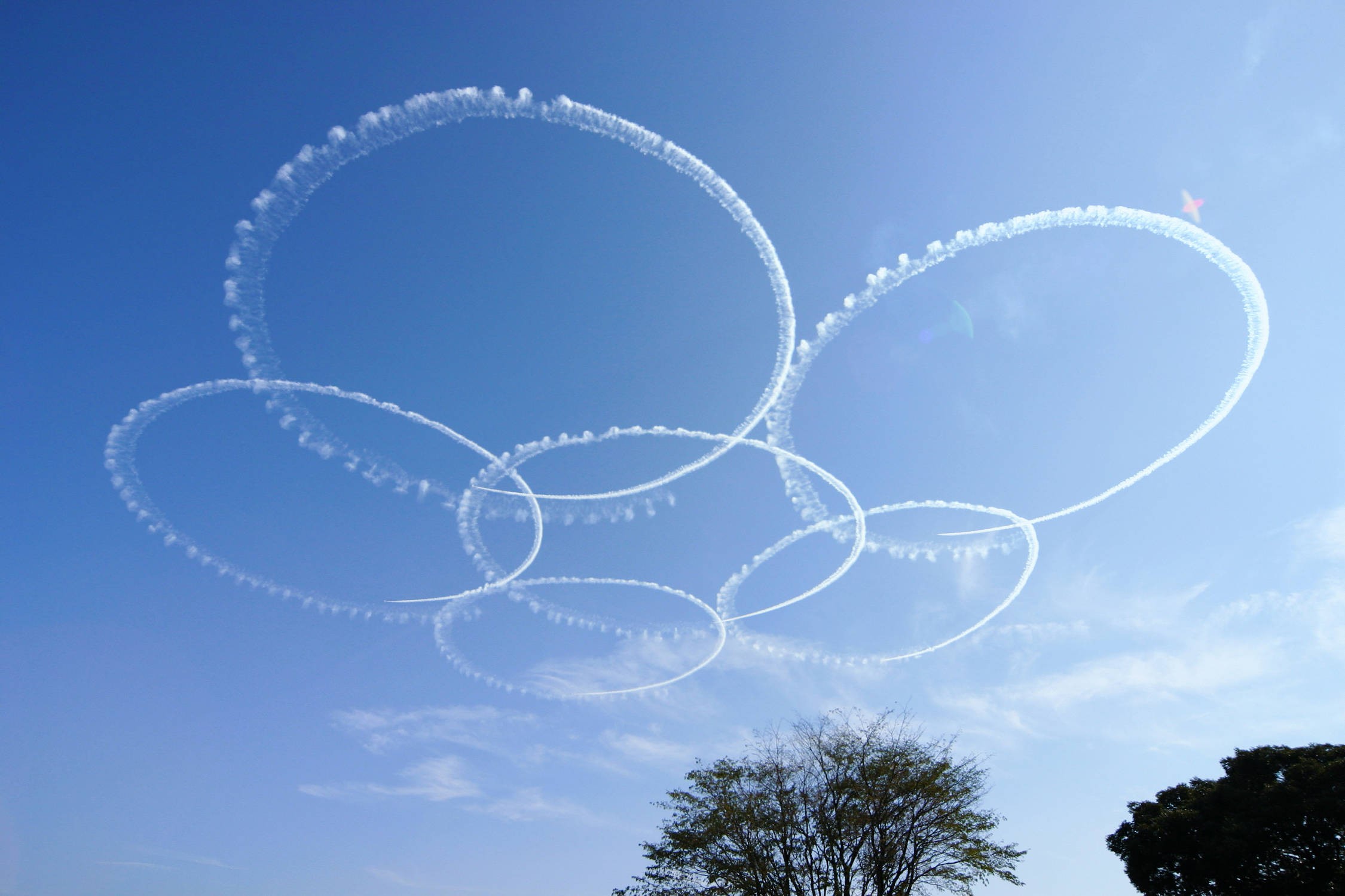 みんなのブルーインパルス 令和7年〈特別編〉
「第11飛行隊、T-4ブルーインパルスが30周年」 その2（全4回）