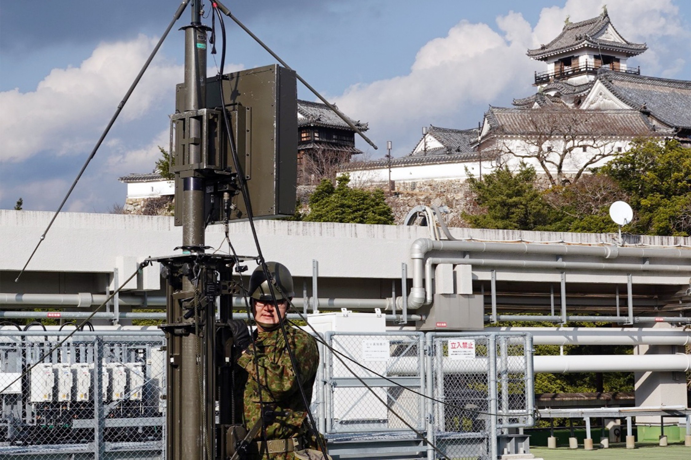 セクション画像