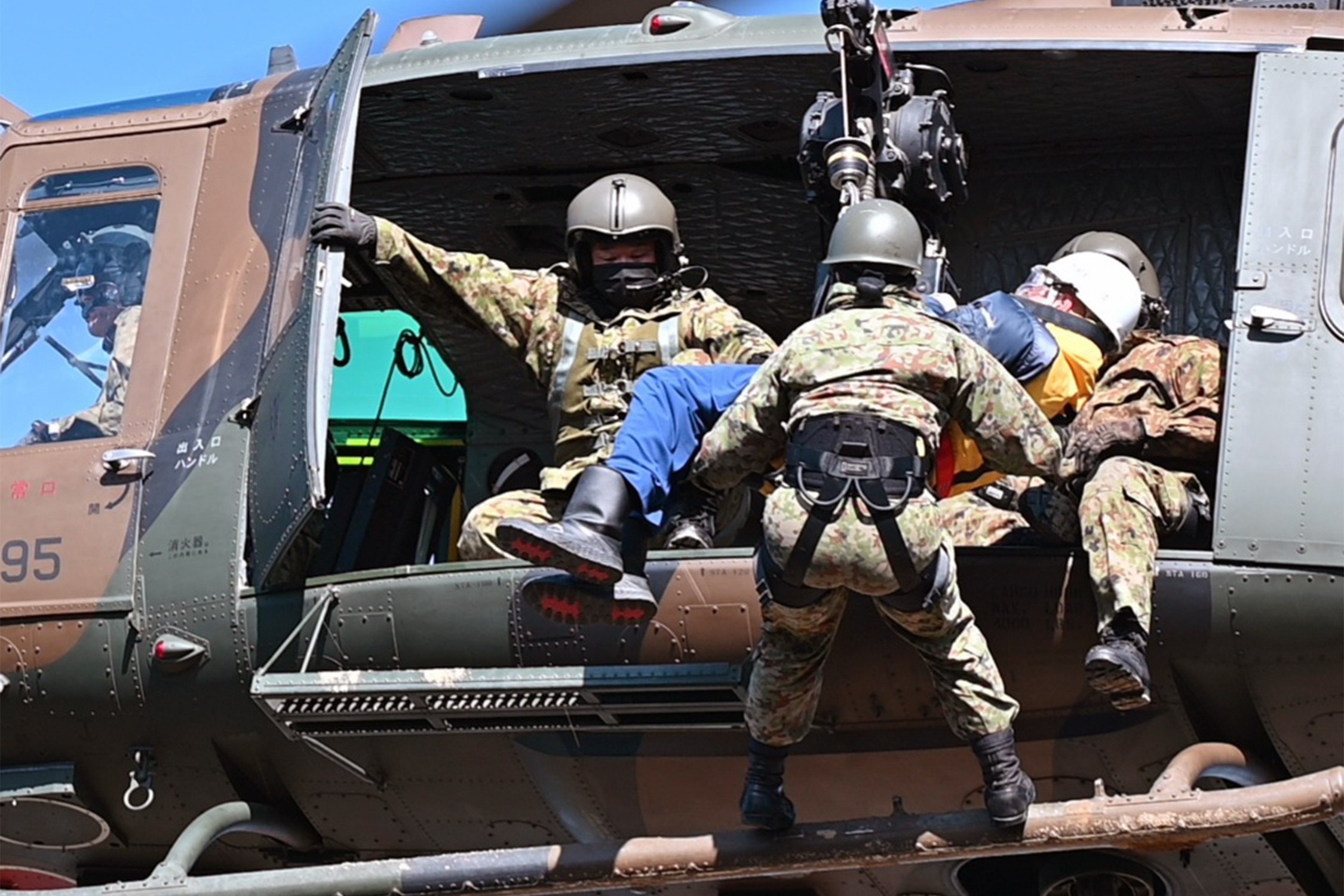 セクション画像