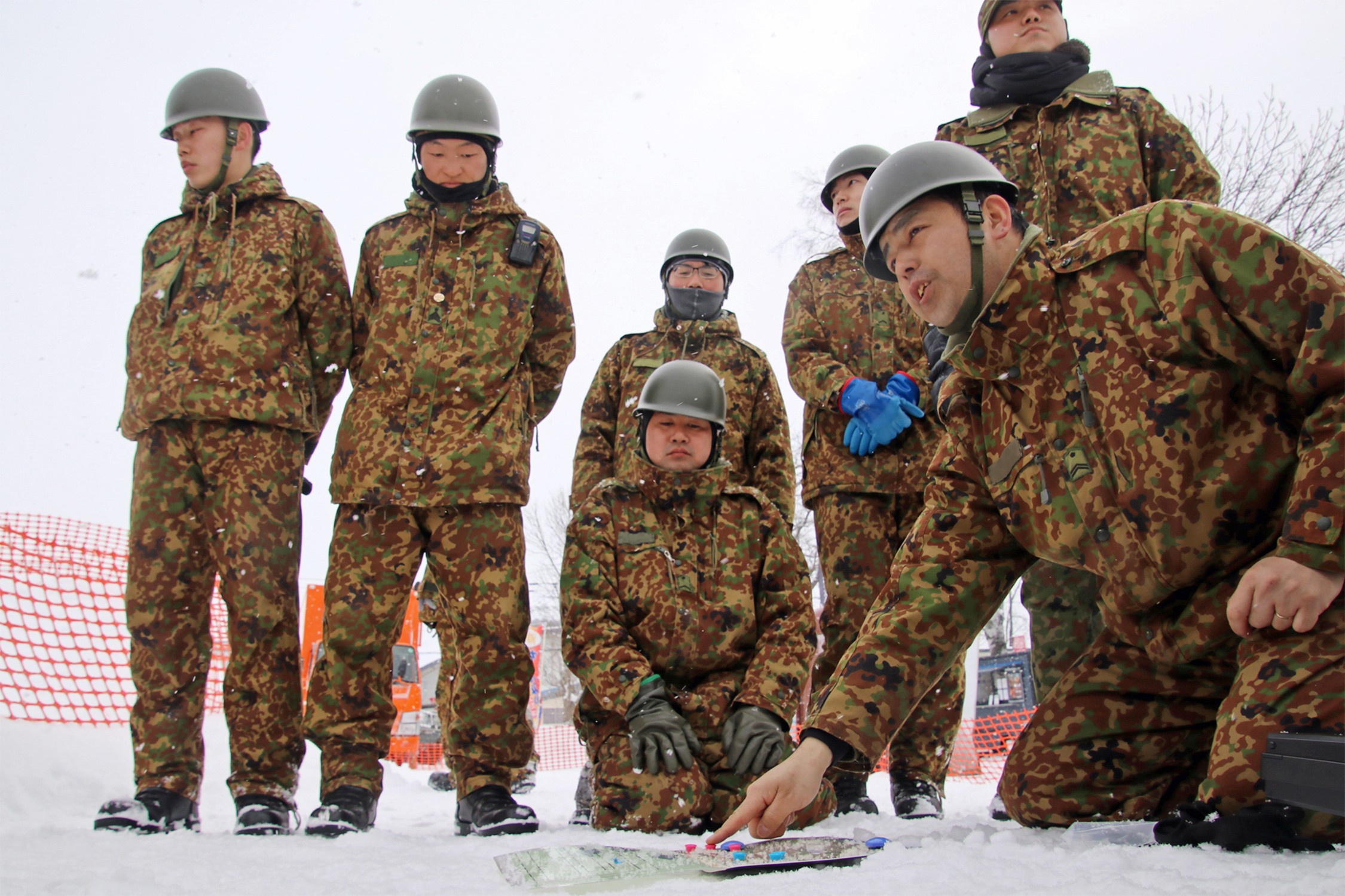 セクション画像