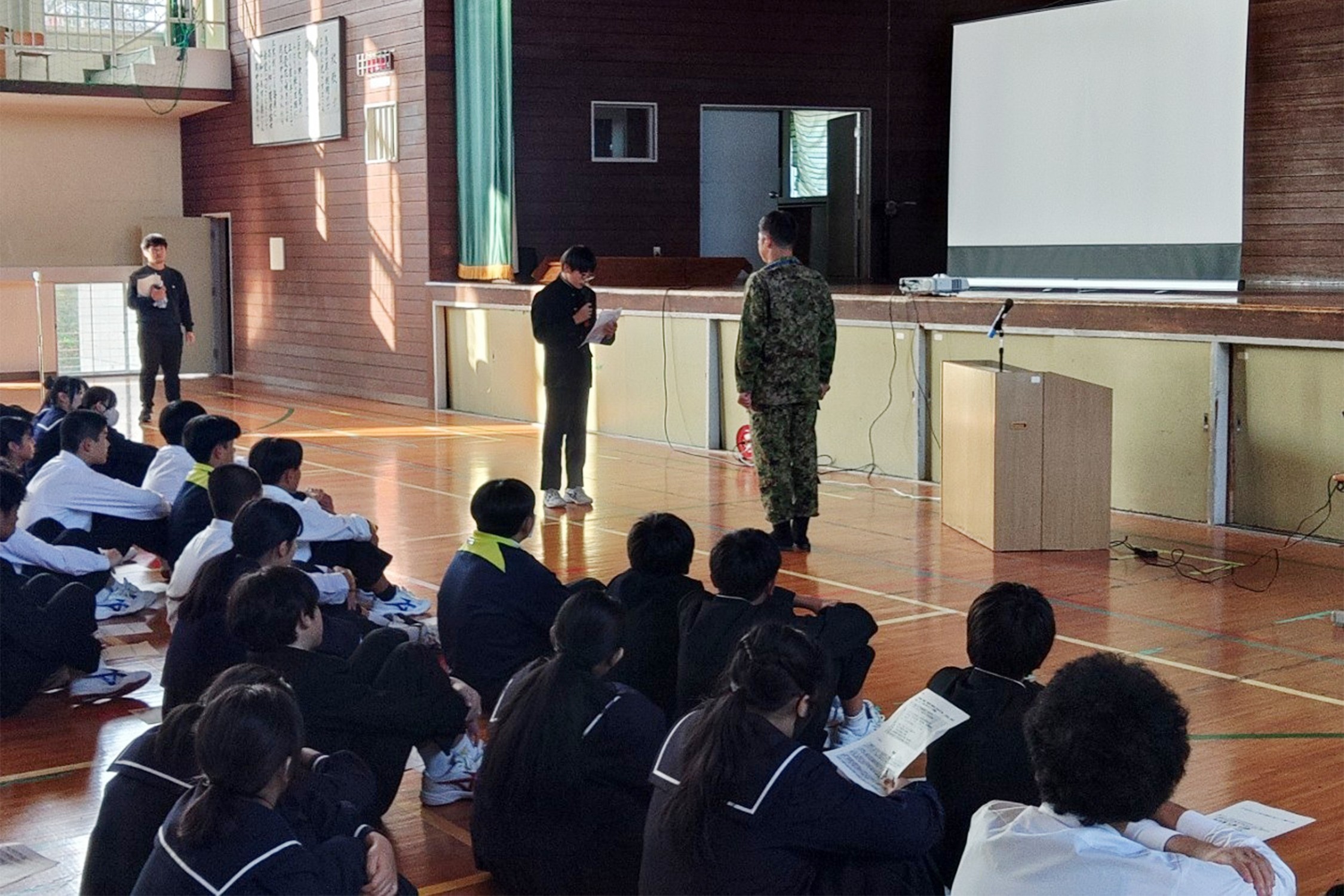 セクション画像