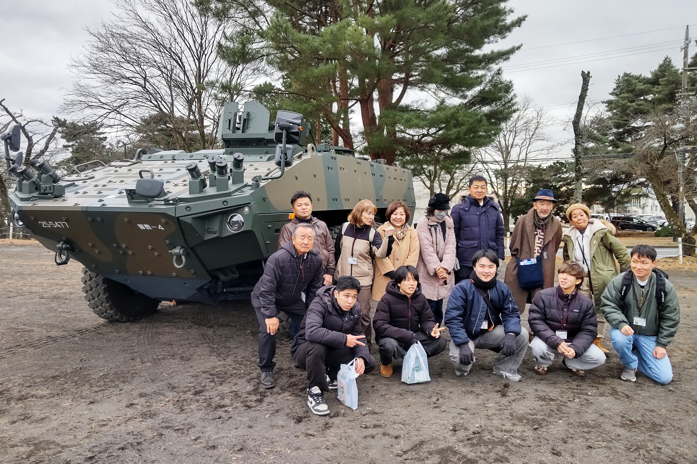 セクション画像