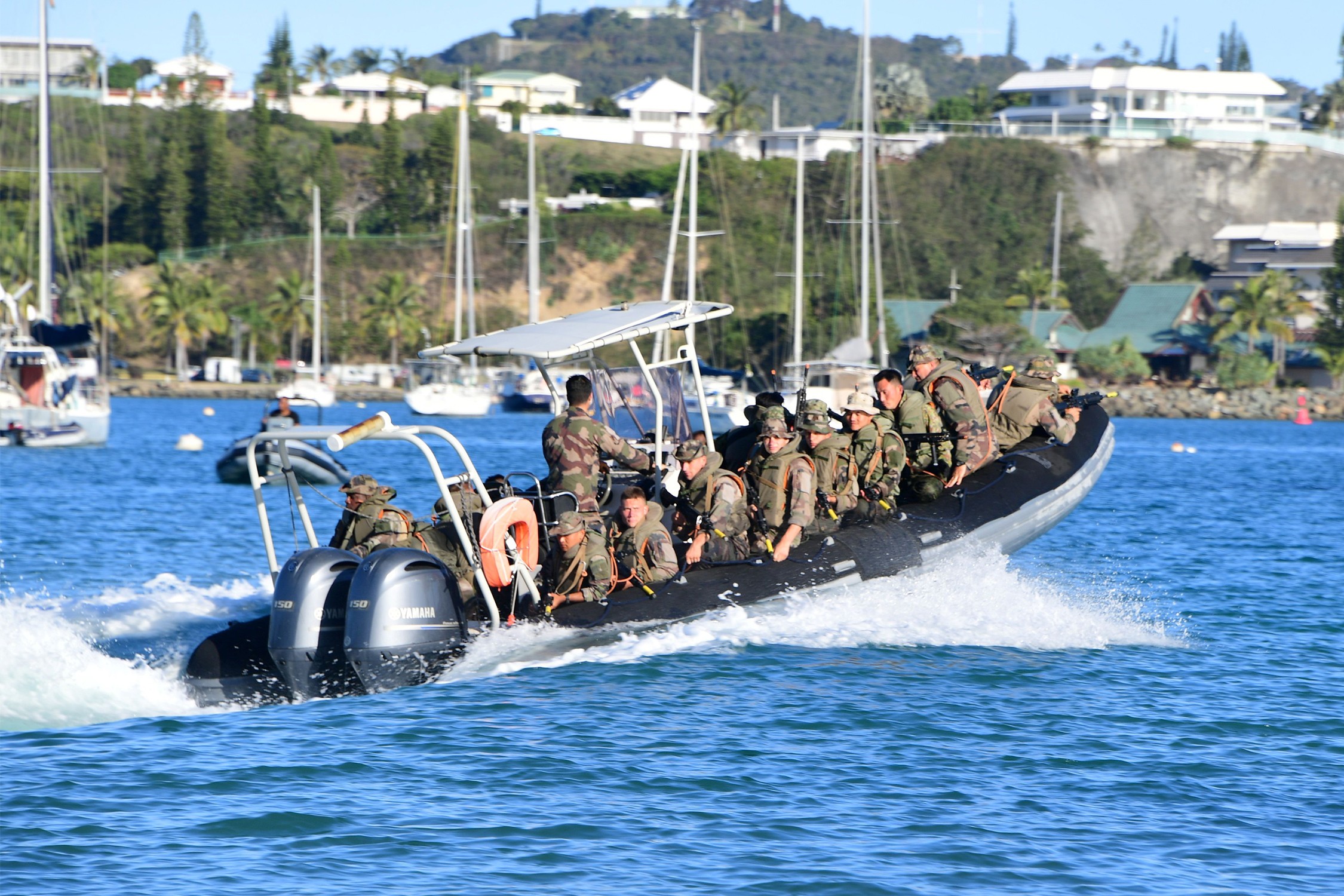 セクション画像