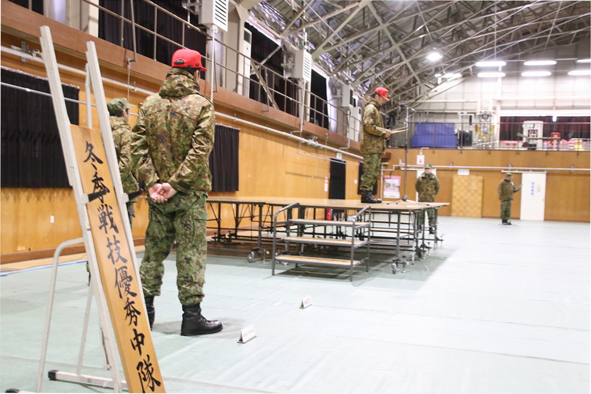 セクション画像