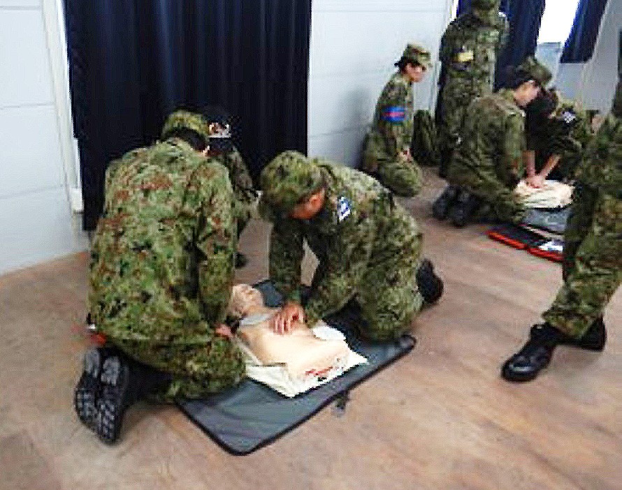 セクション画像