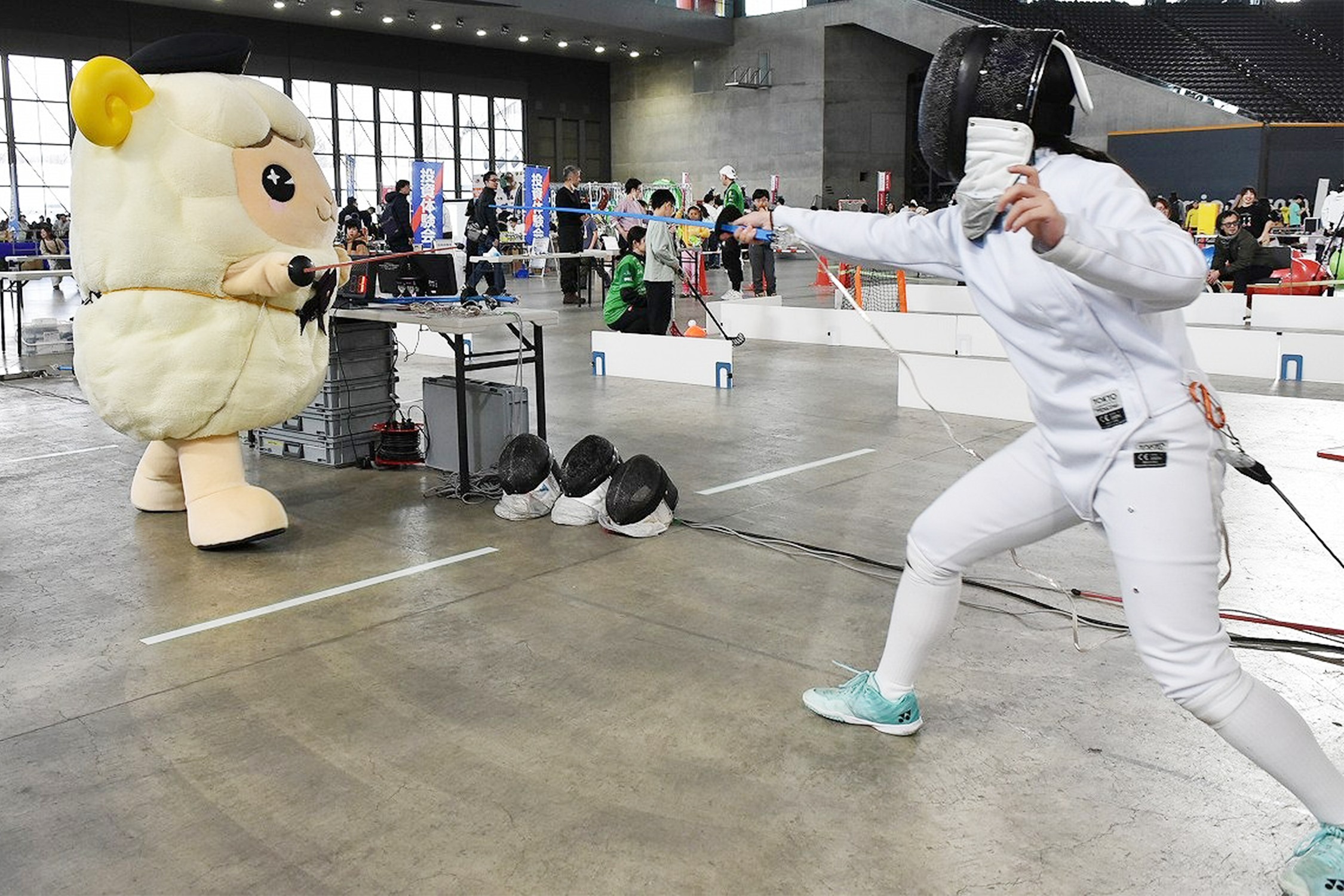 セクション画像