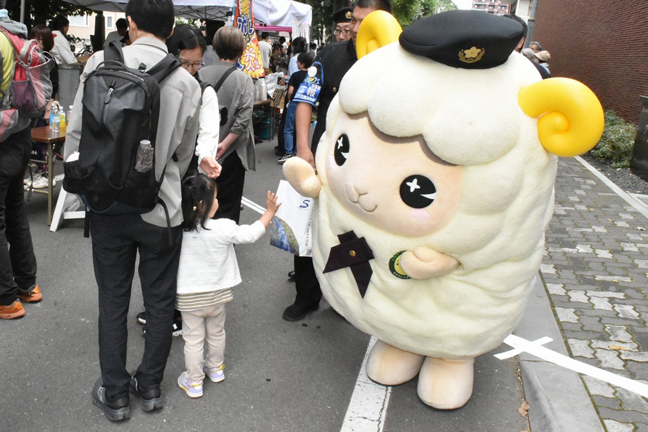 セクション画像