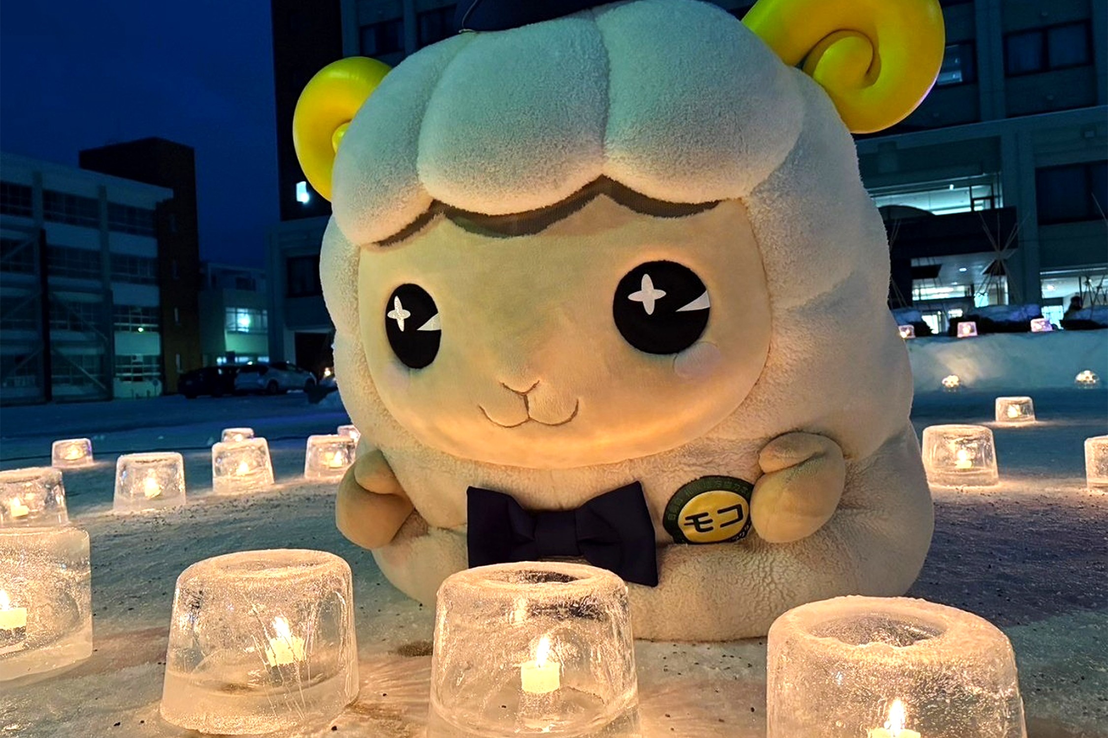 【デジタル写真館】札幌地本｜モココレクション