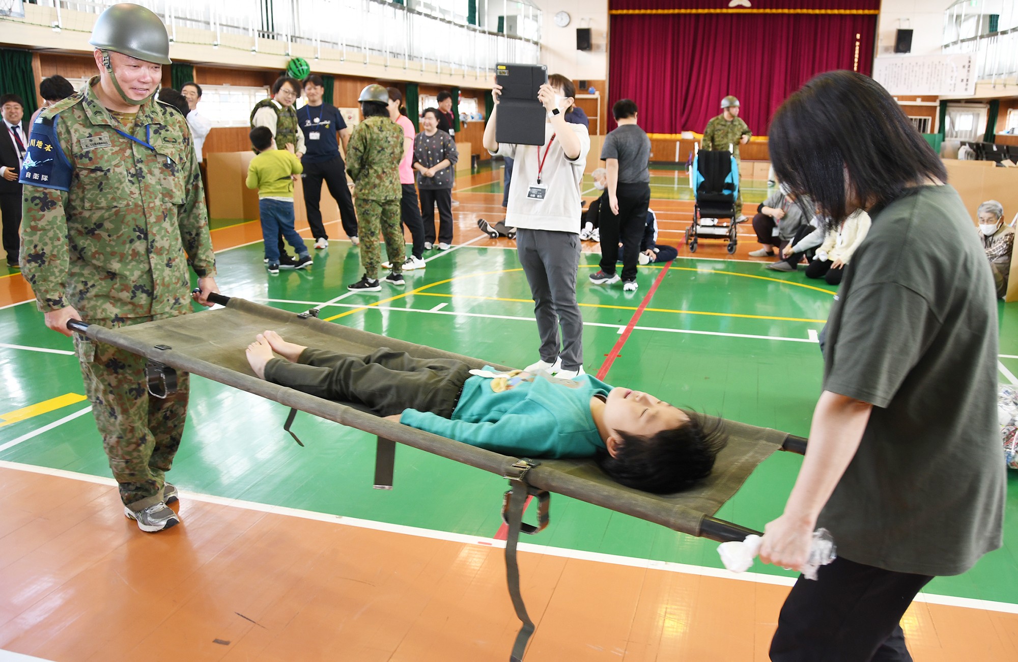 セクション画像