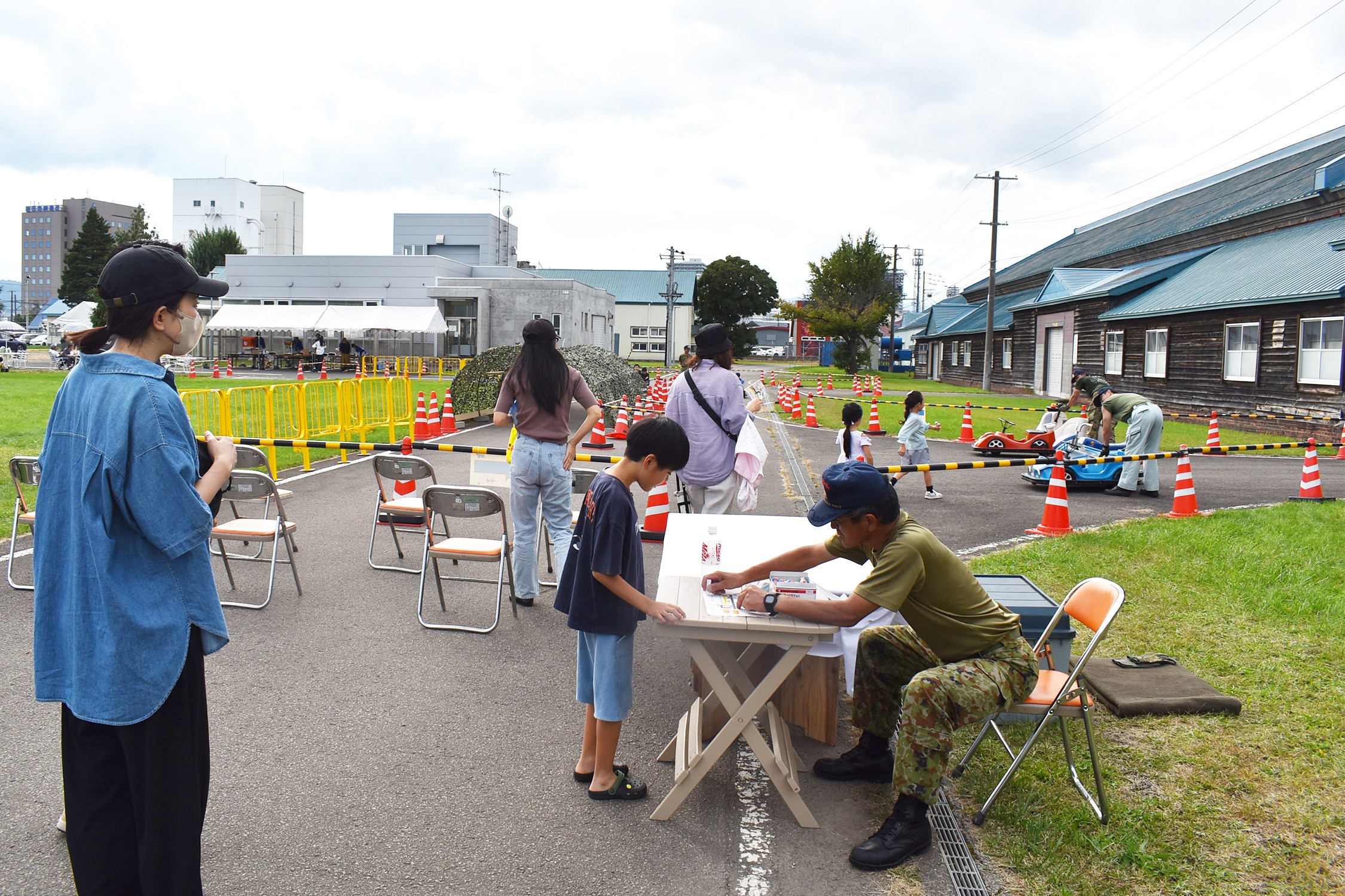 セクション画像