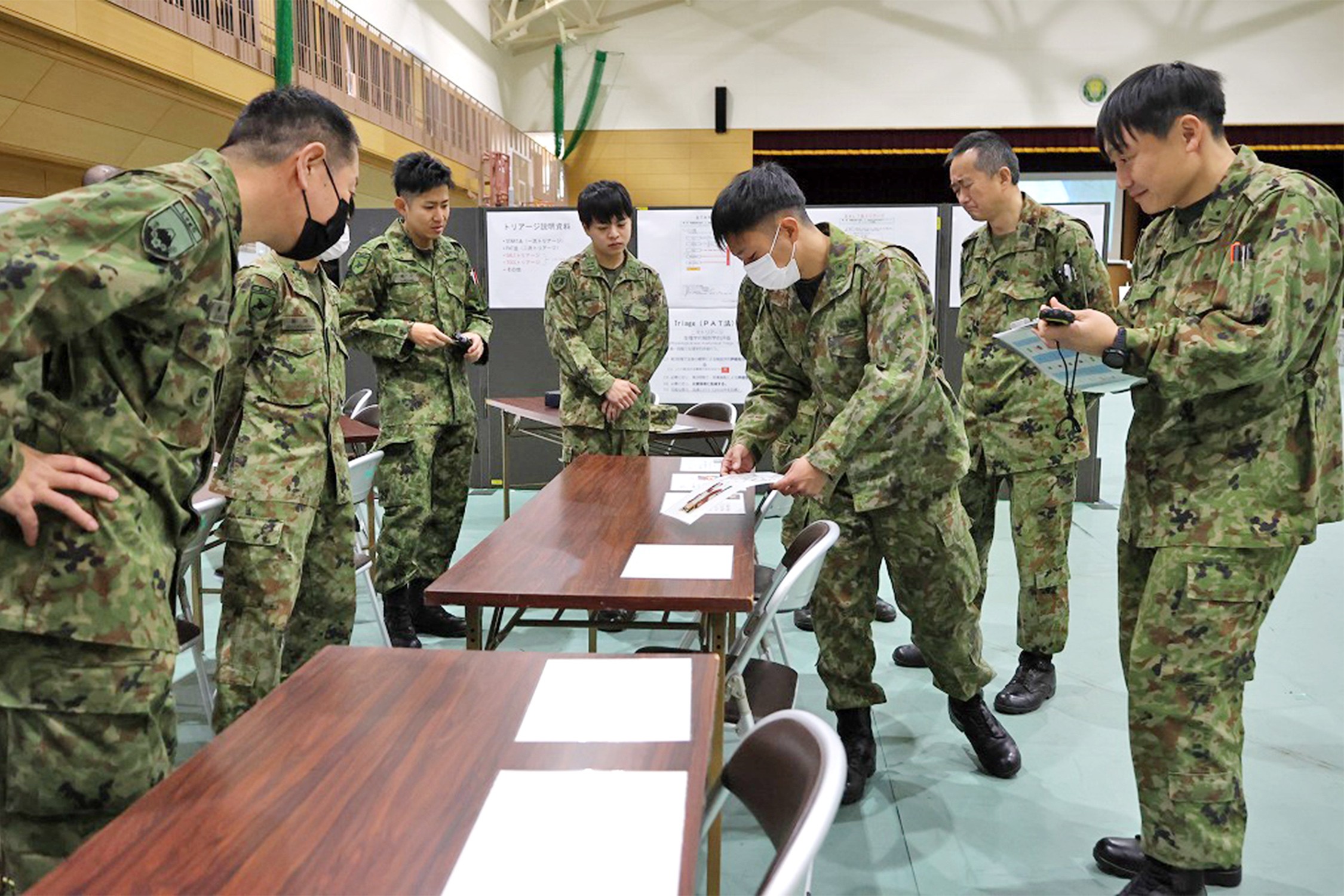 セクション画像