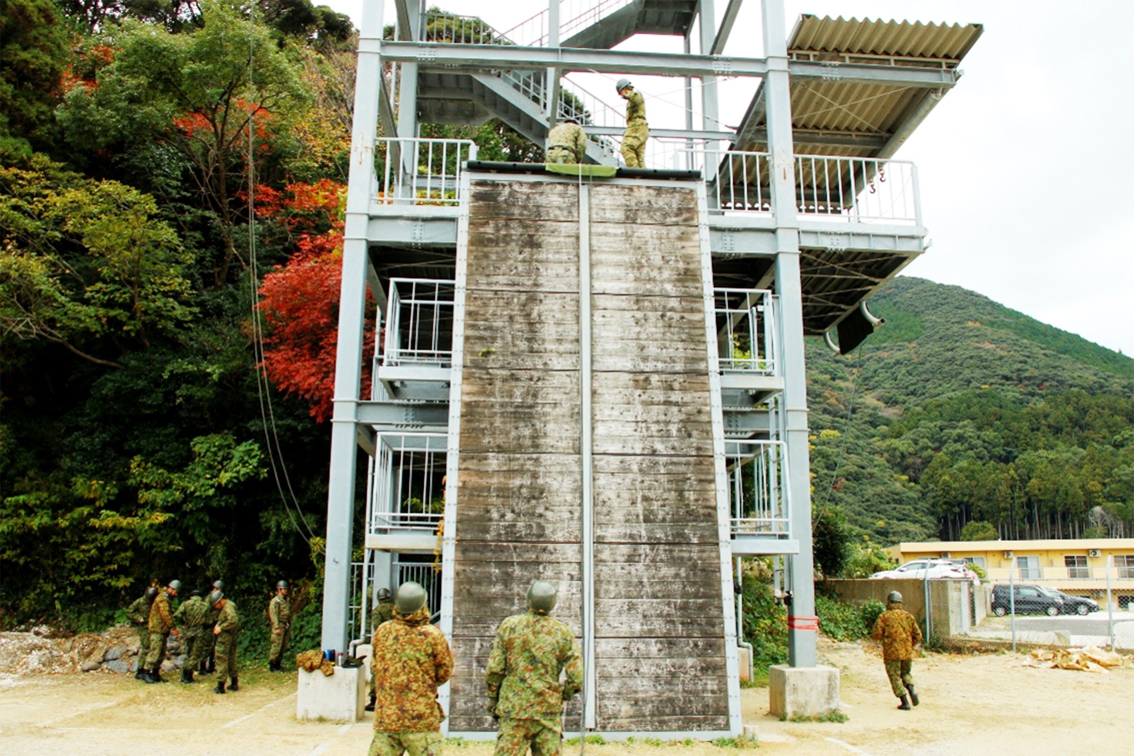 セクション画像