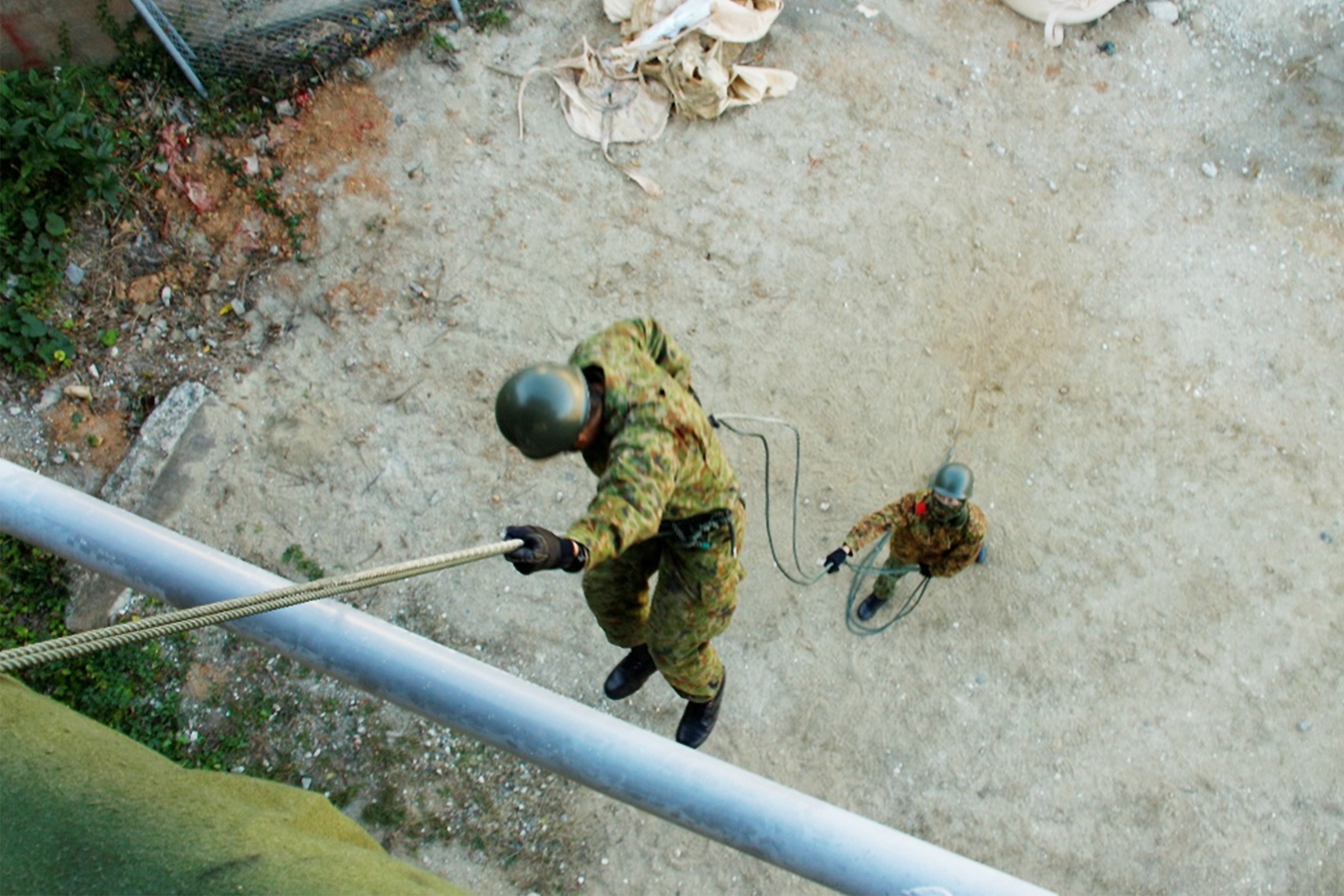 セクション画像
