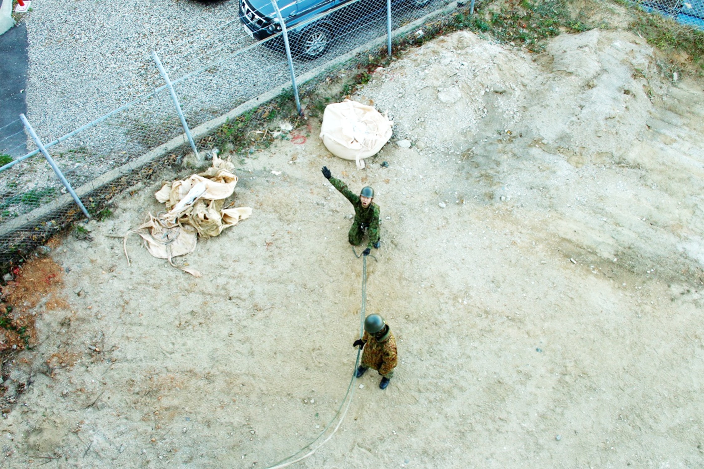 セクション画像