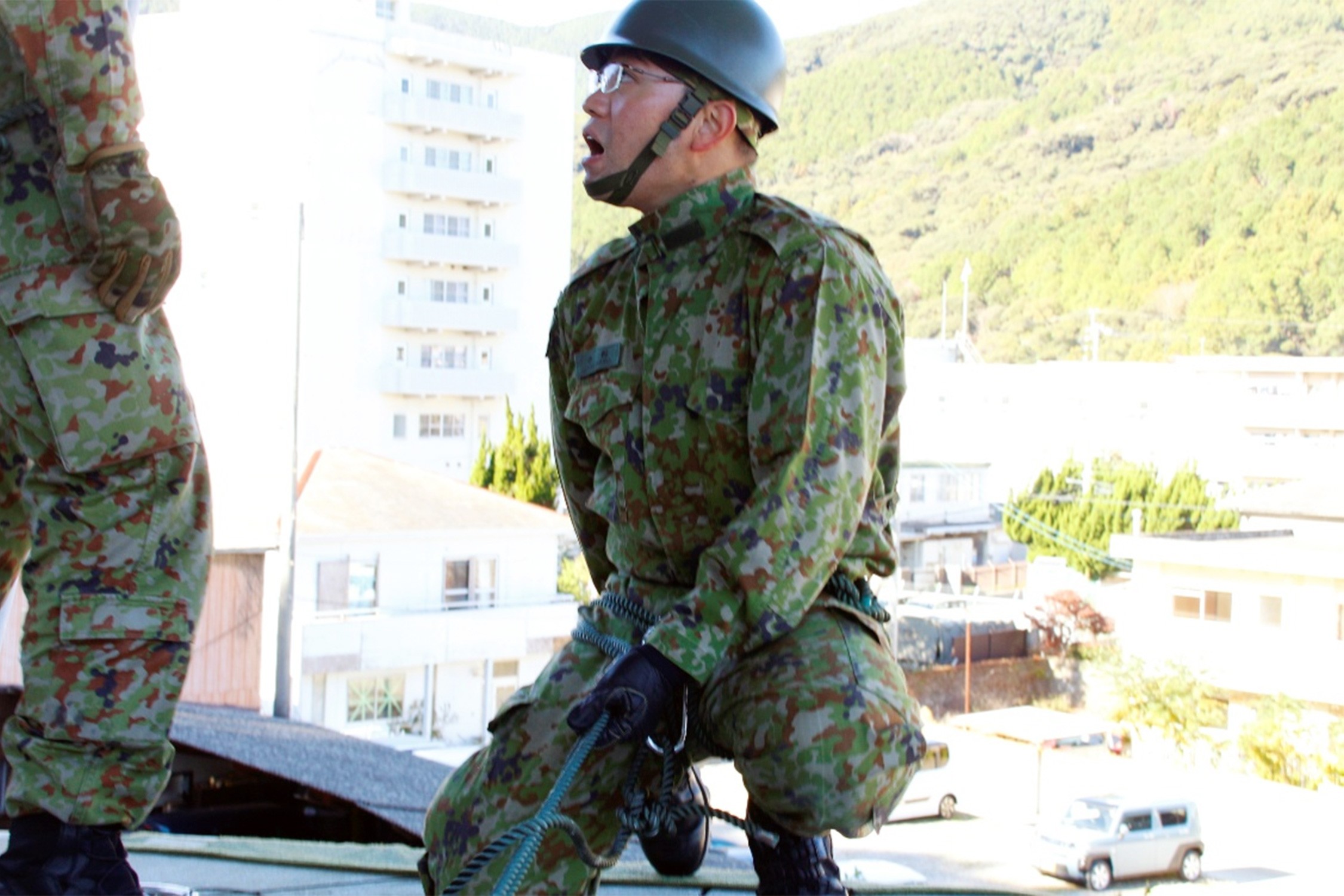 セクション画像