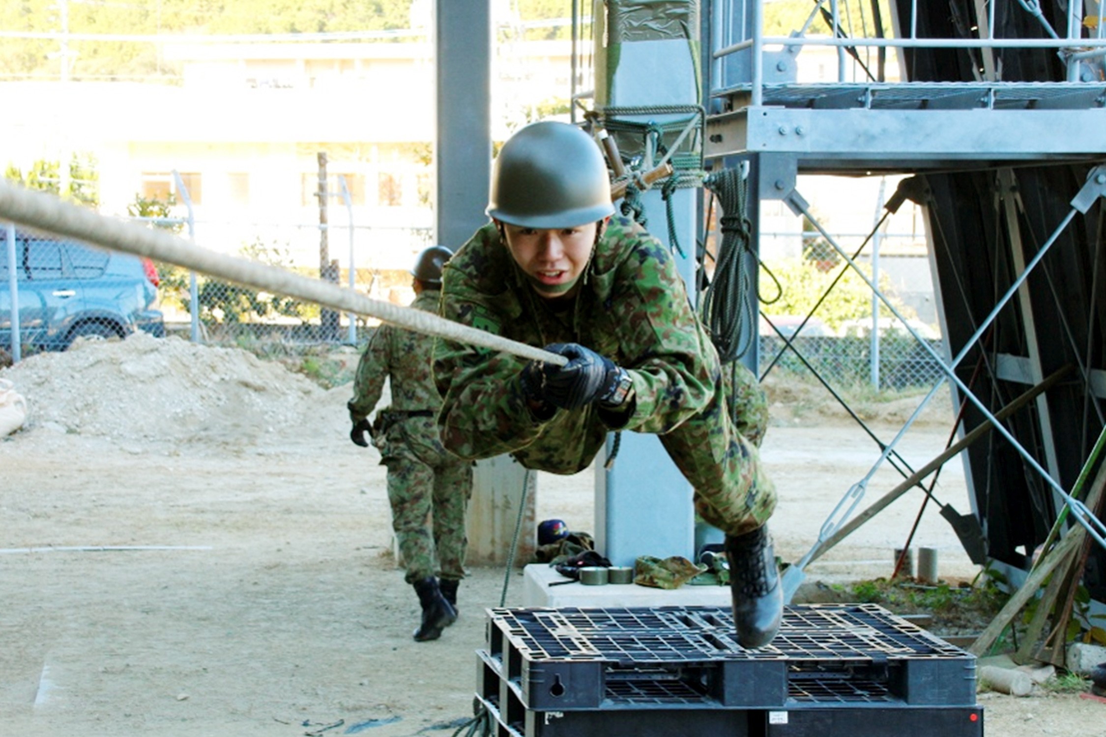 セクション画像