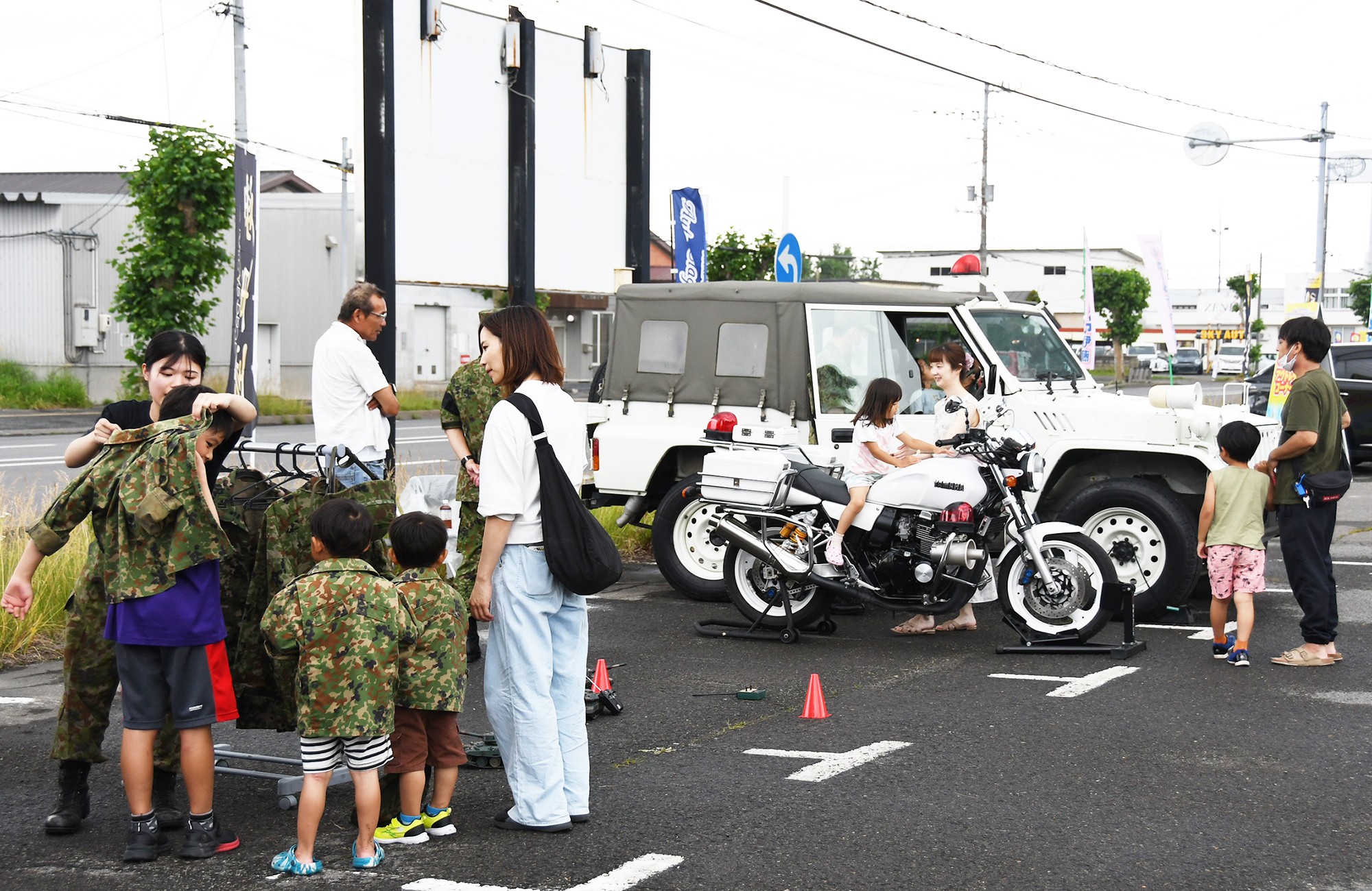 セクション画像