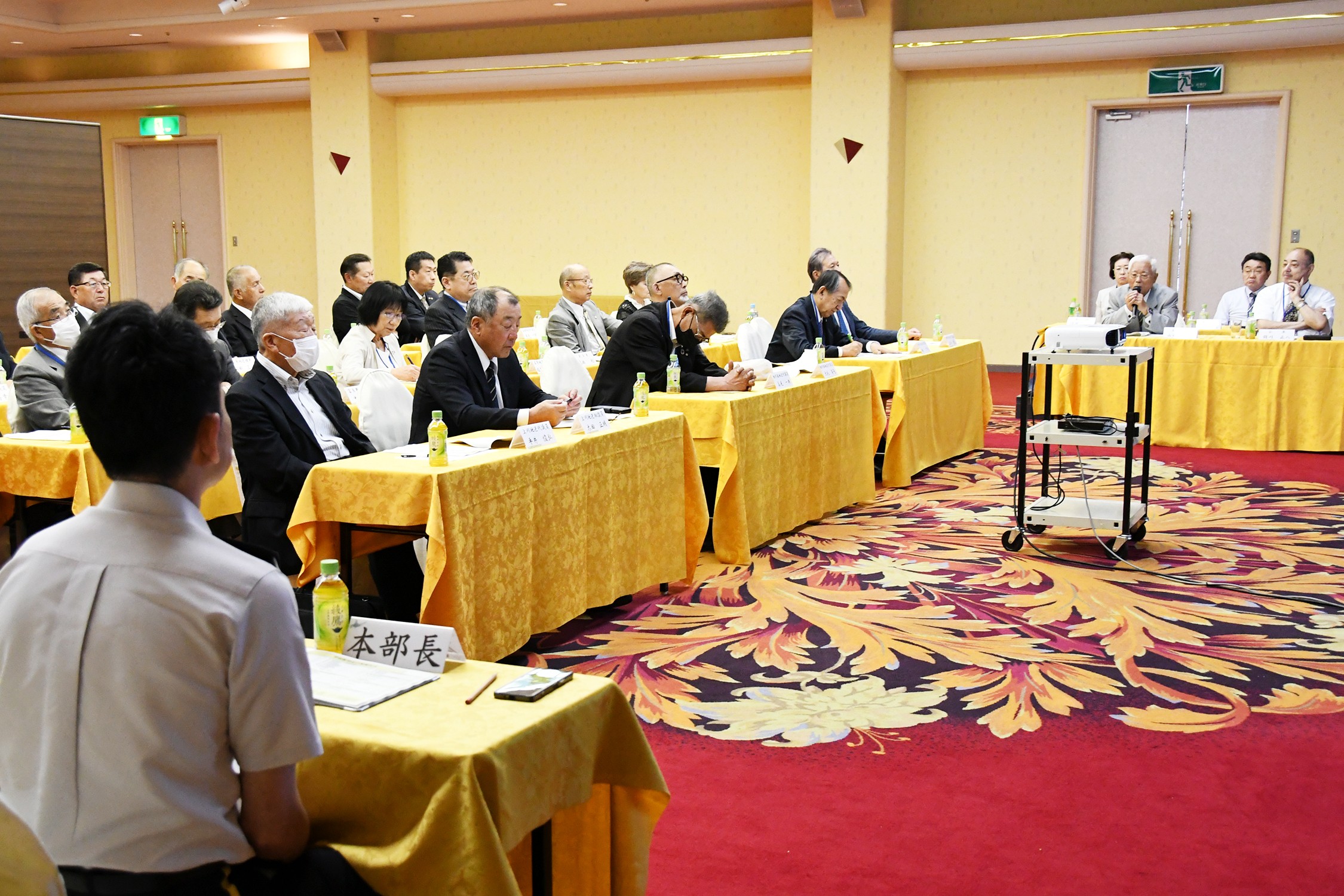 セクション画像