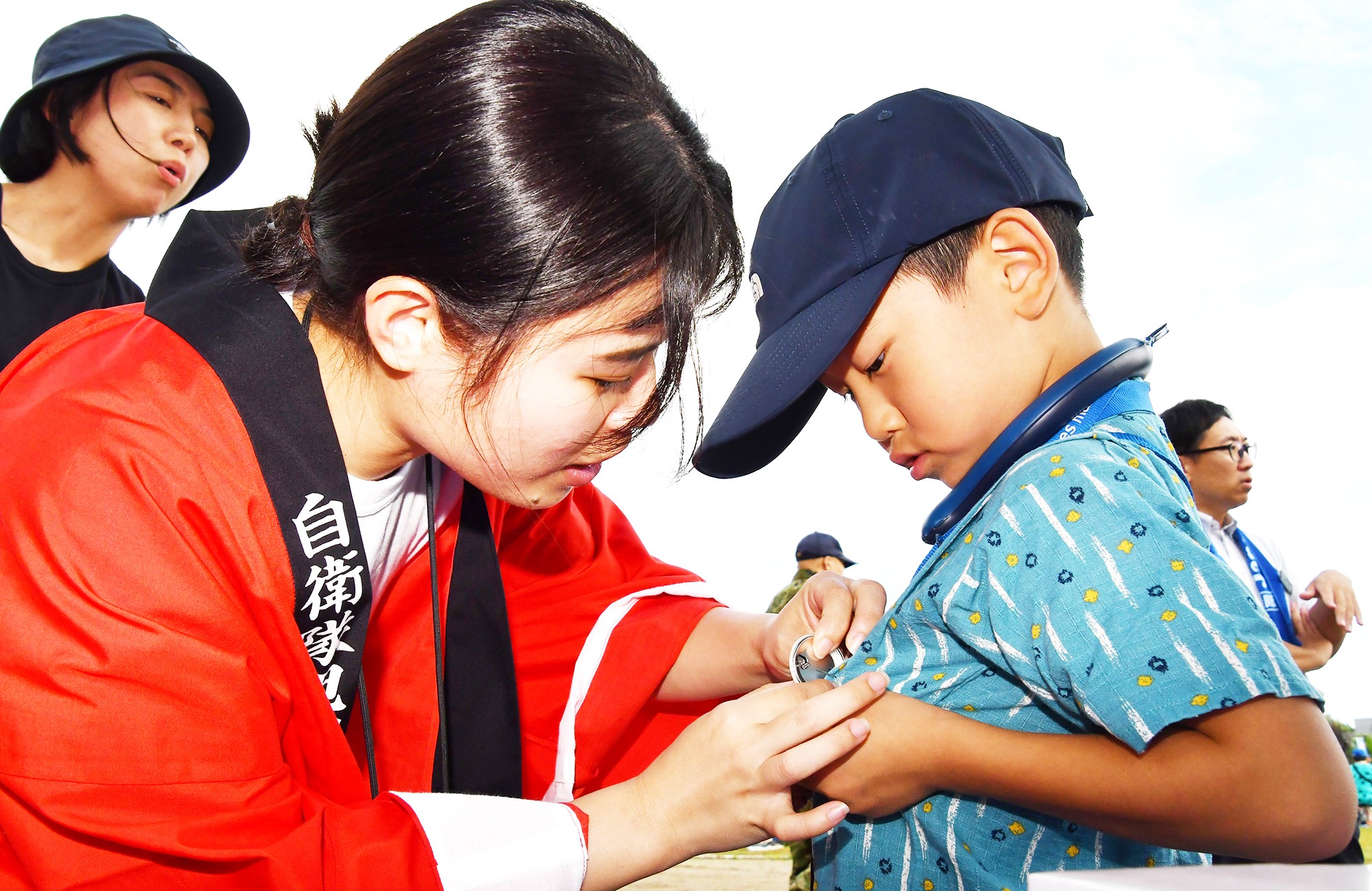 セクション画像