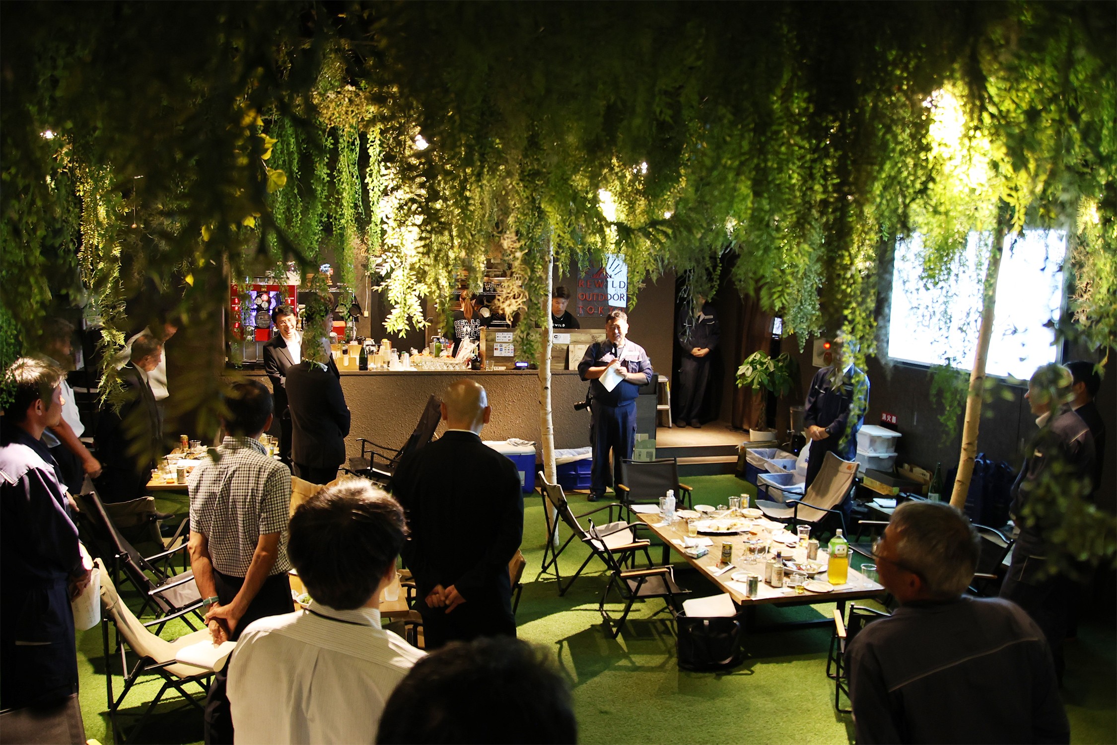 再び社会を支える力に｜全電協株式会社