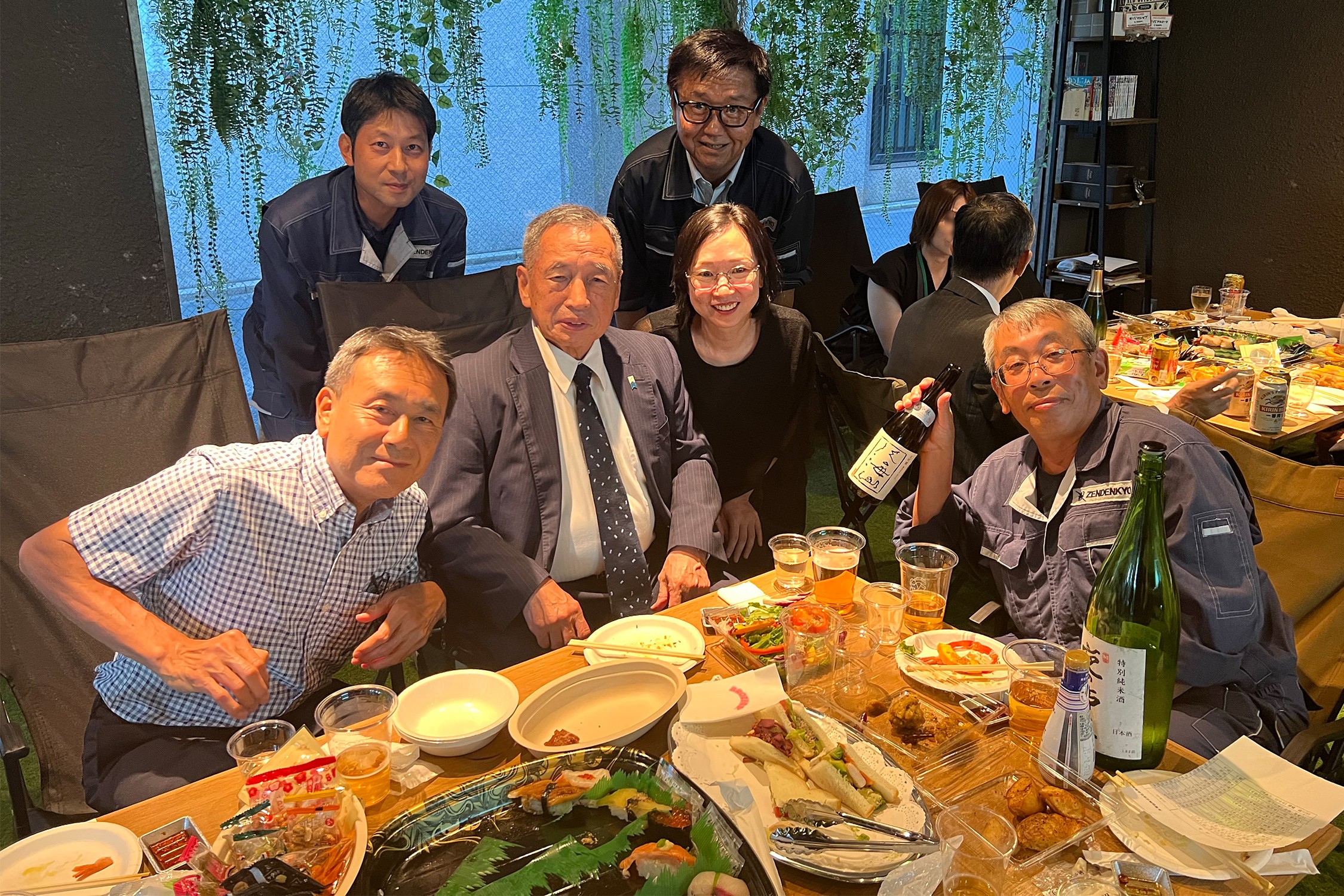 セクション画像