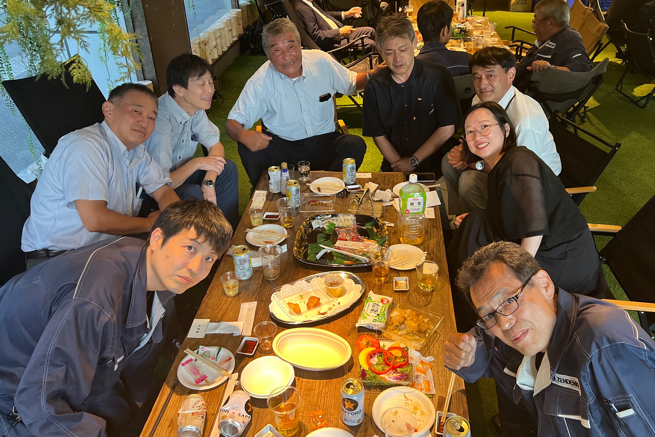 セクション画像