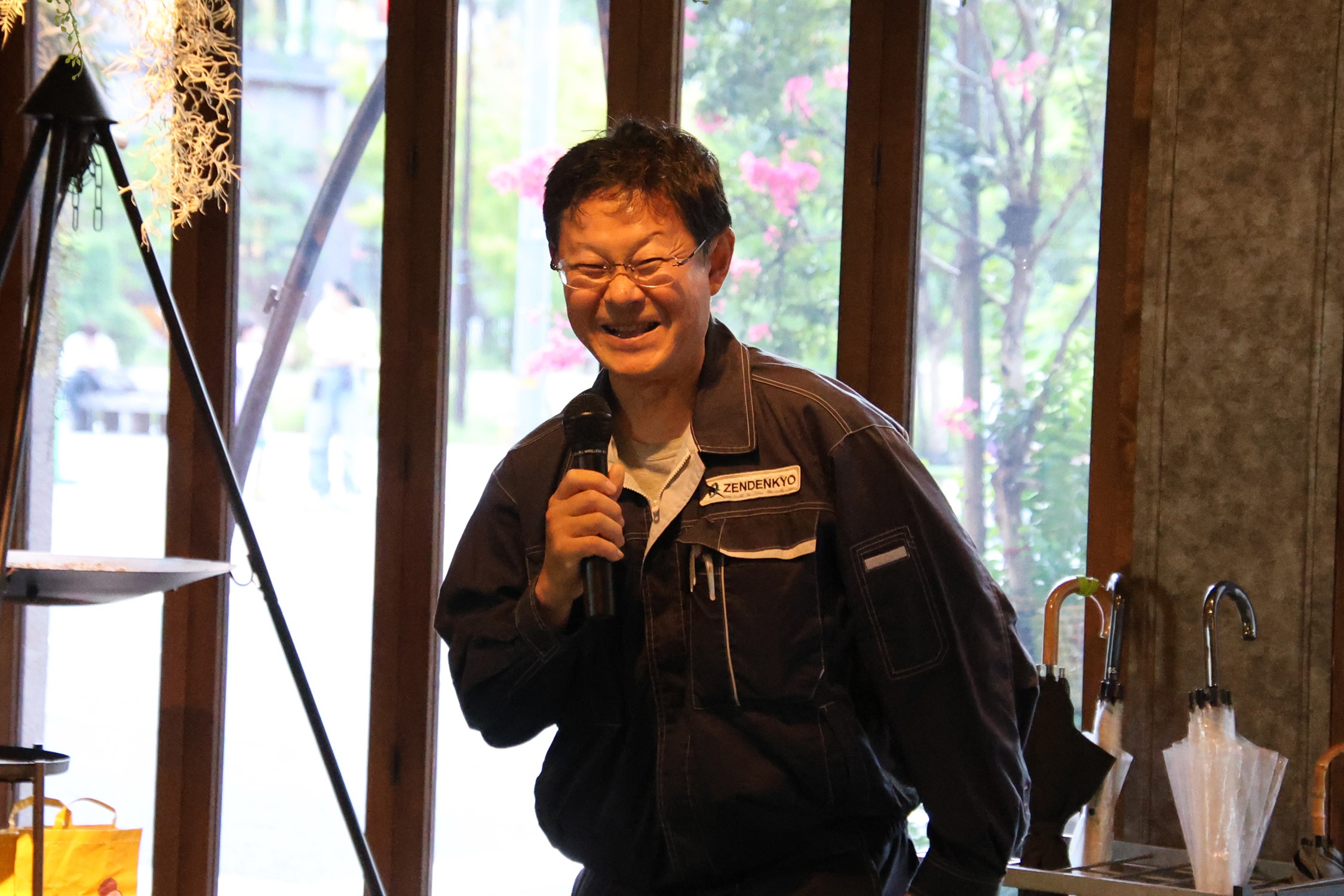 セクション画像