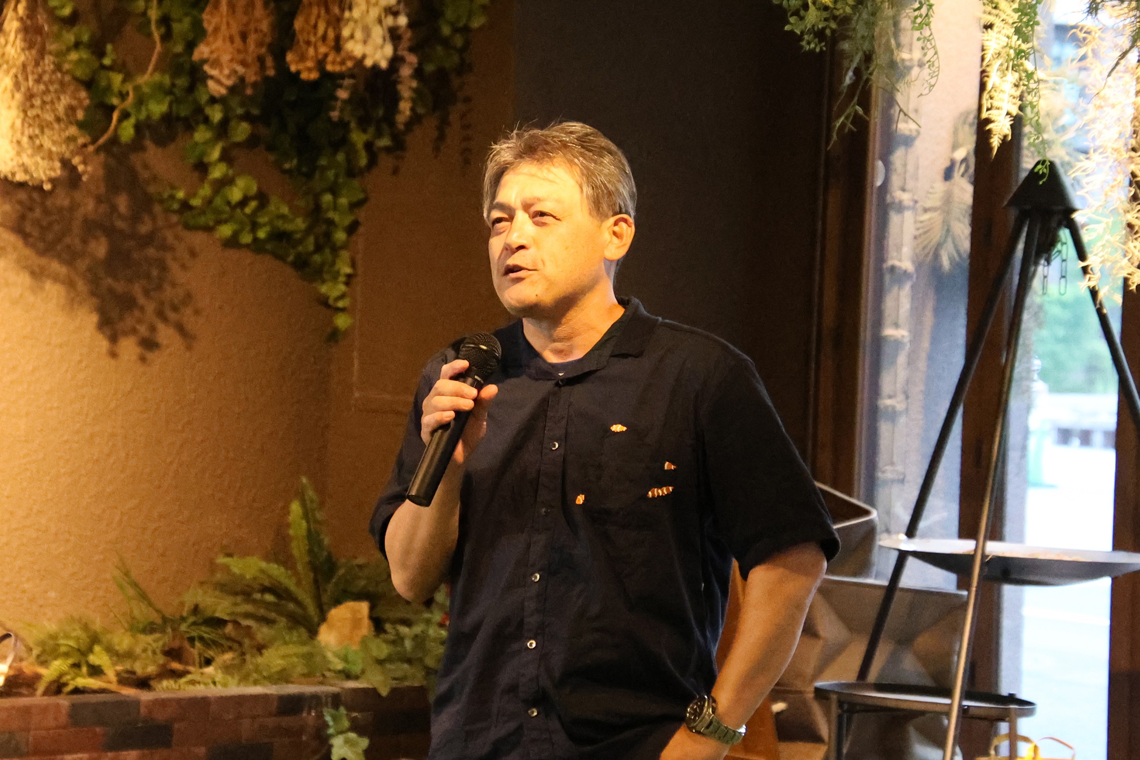 セクション画像