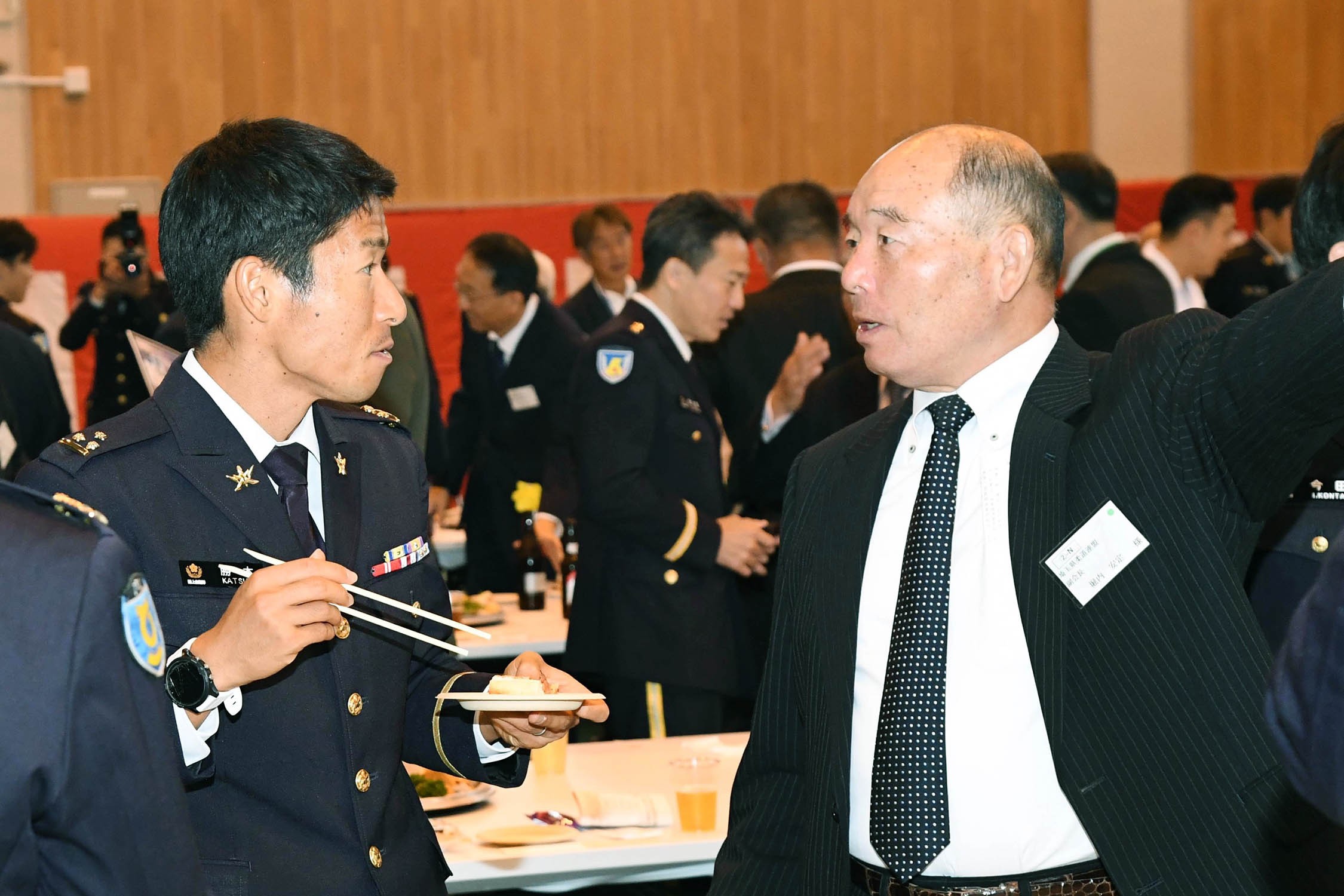 セクション画像