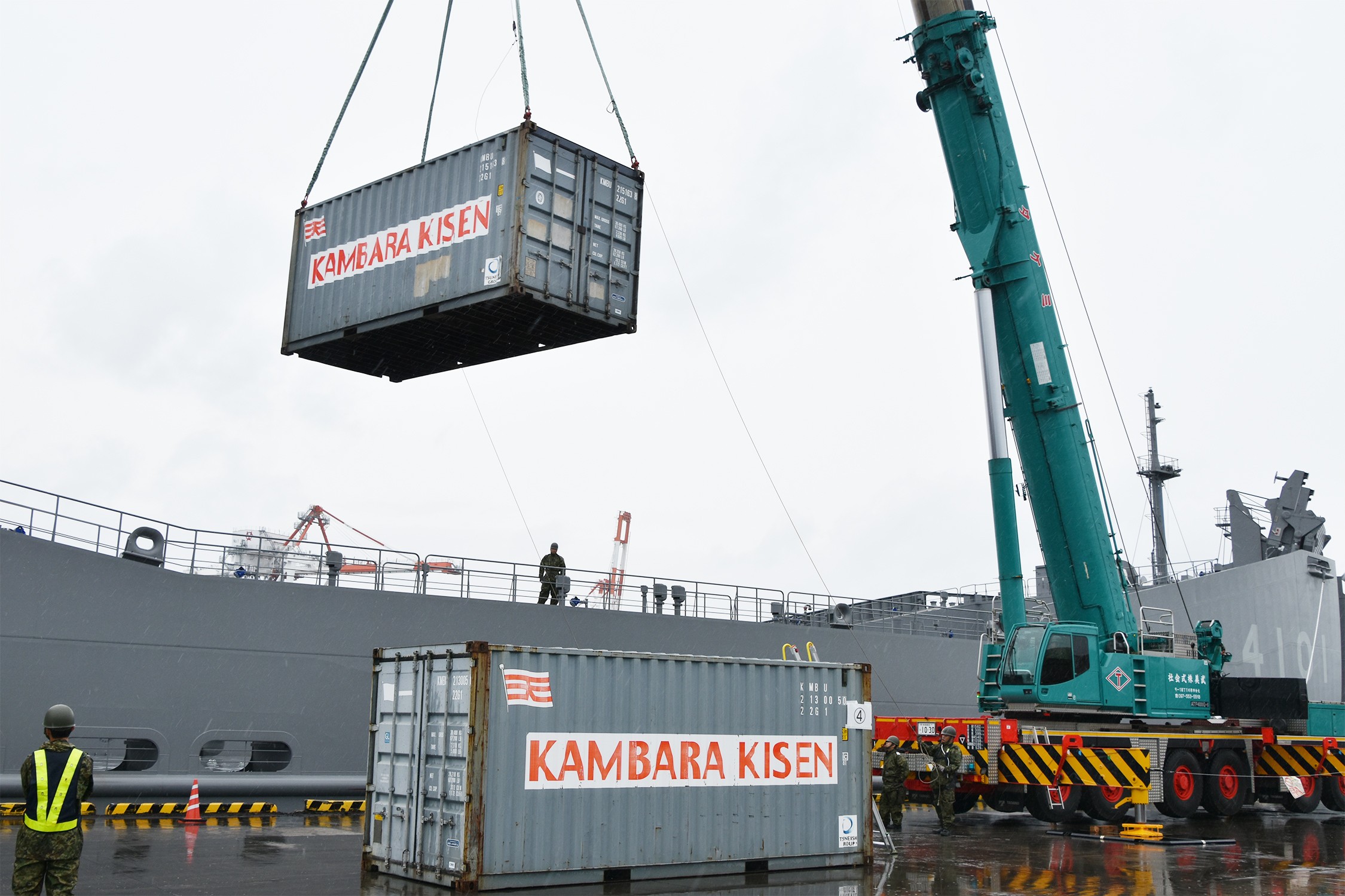 セクション画像